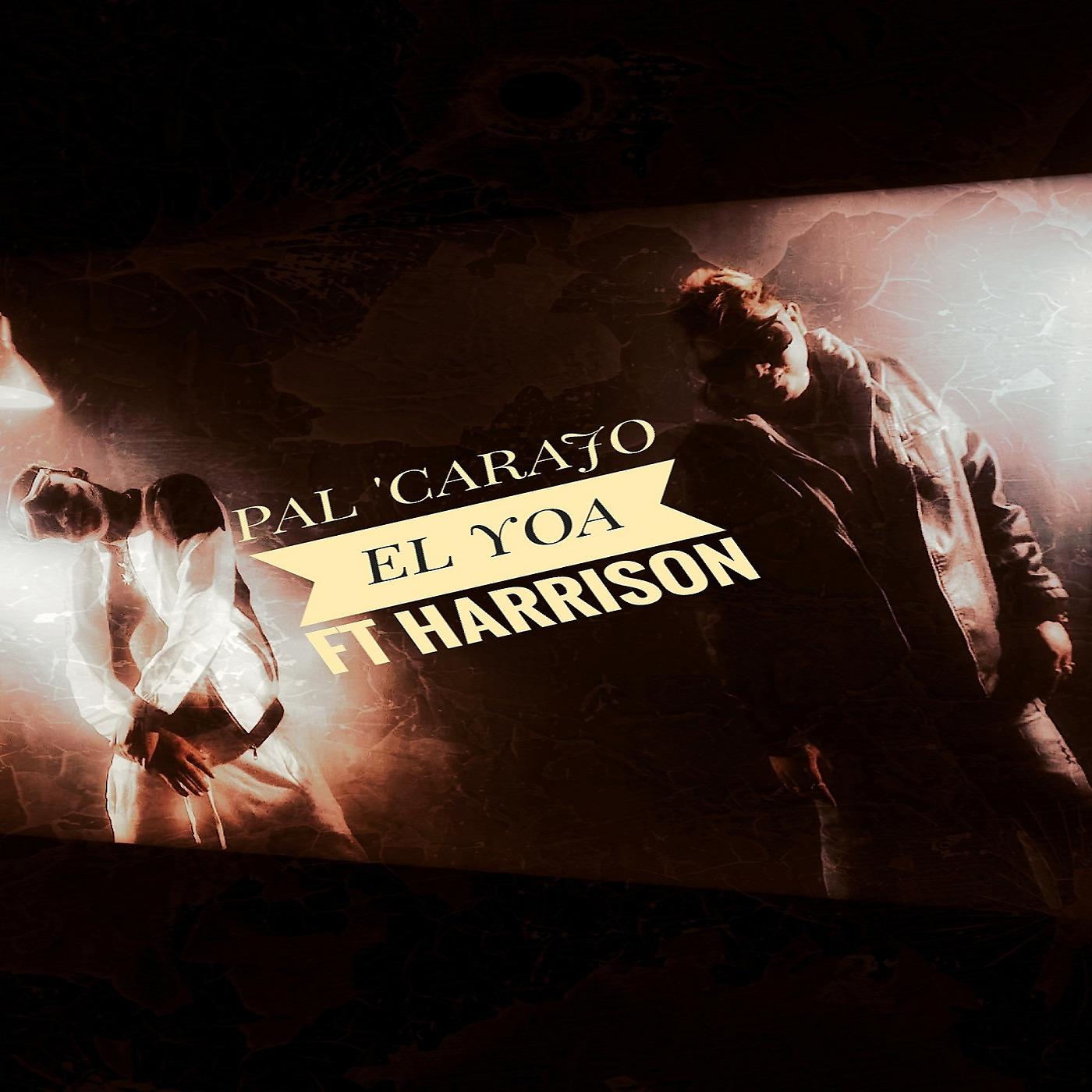 Постер альбома Pal Carajo