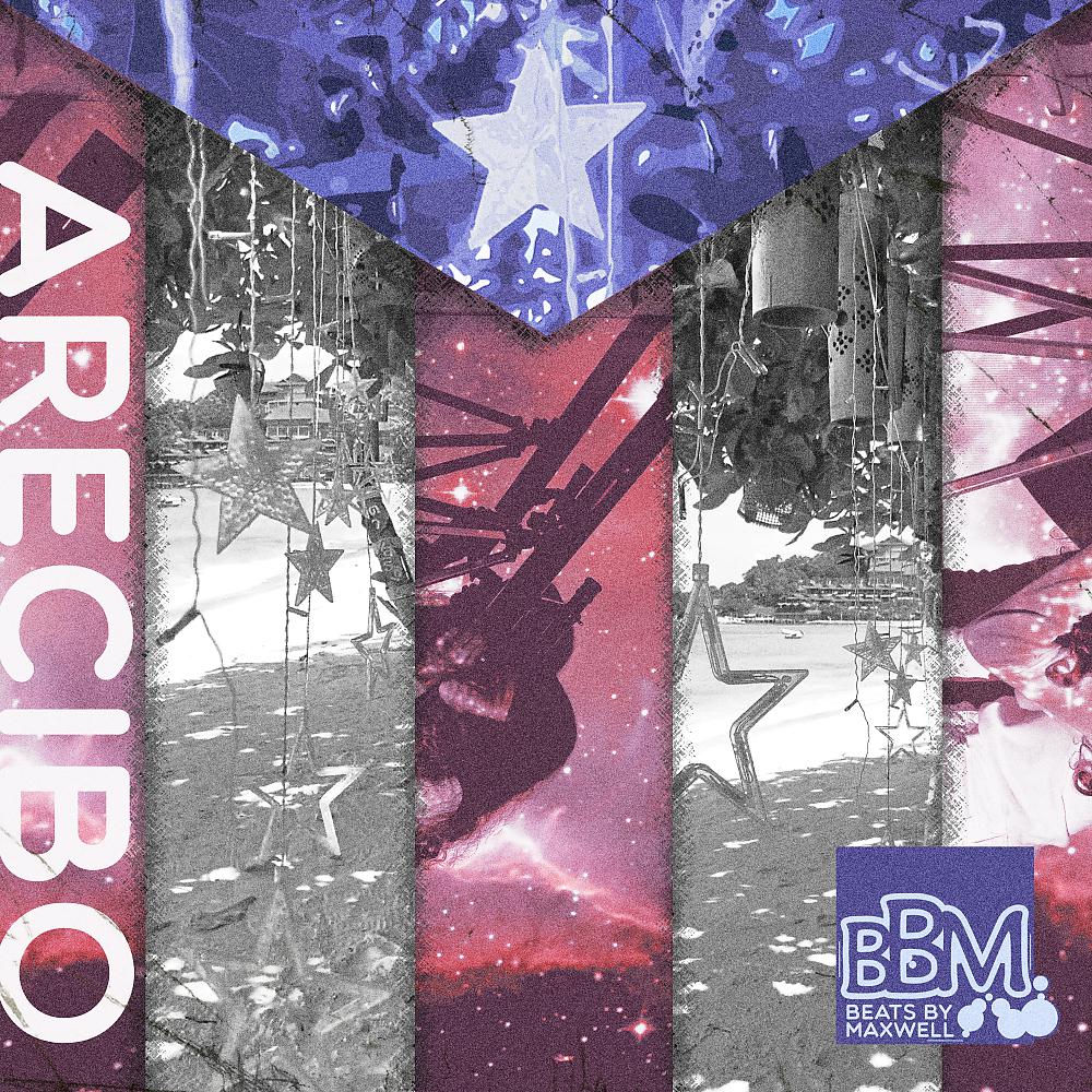 Постер альбома ARECIBO