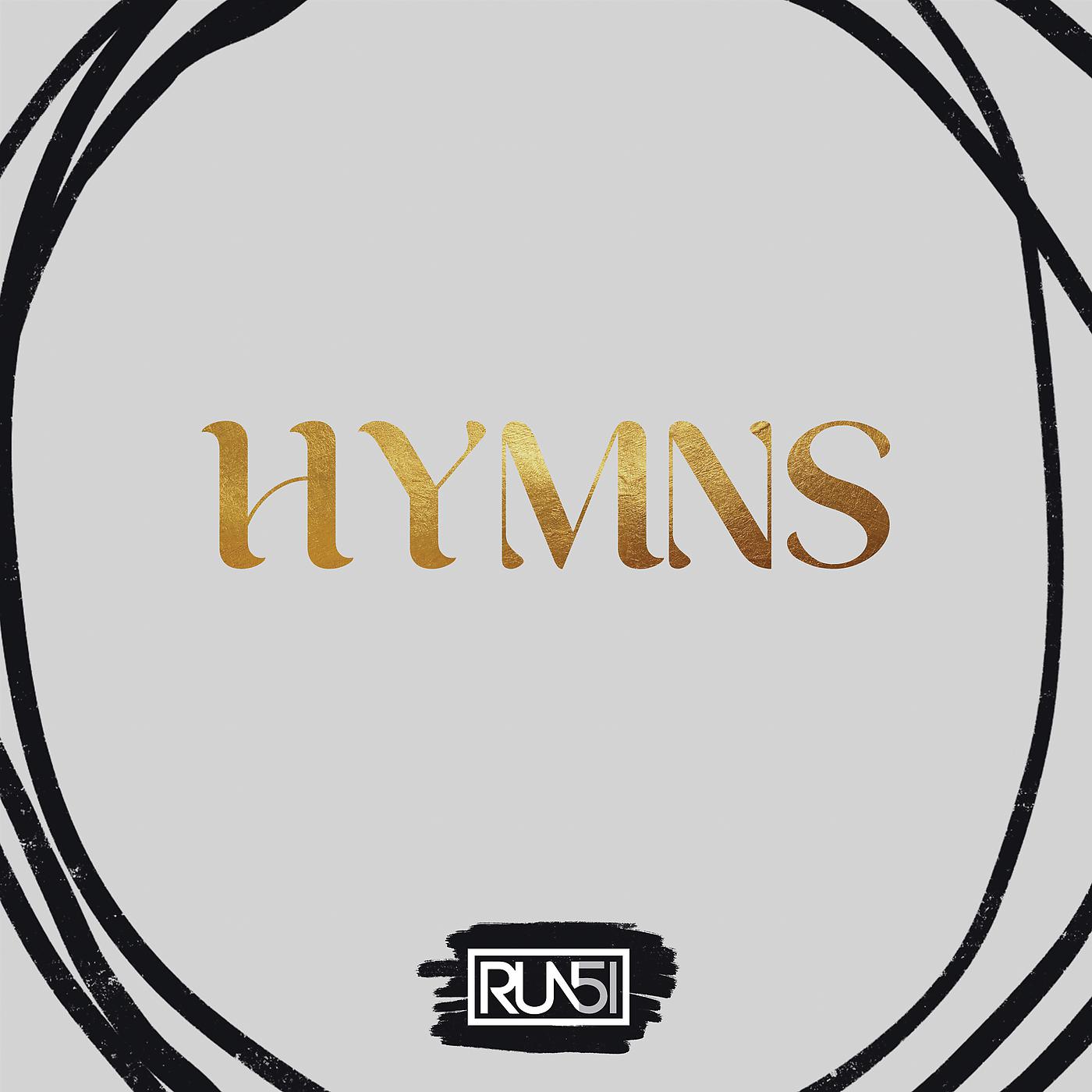 Постер альбома Hymns Vol. 1