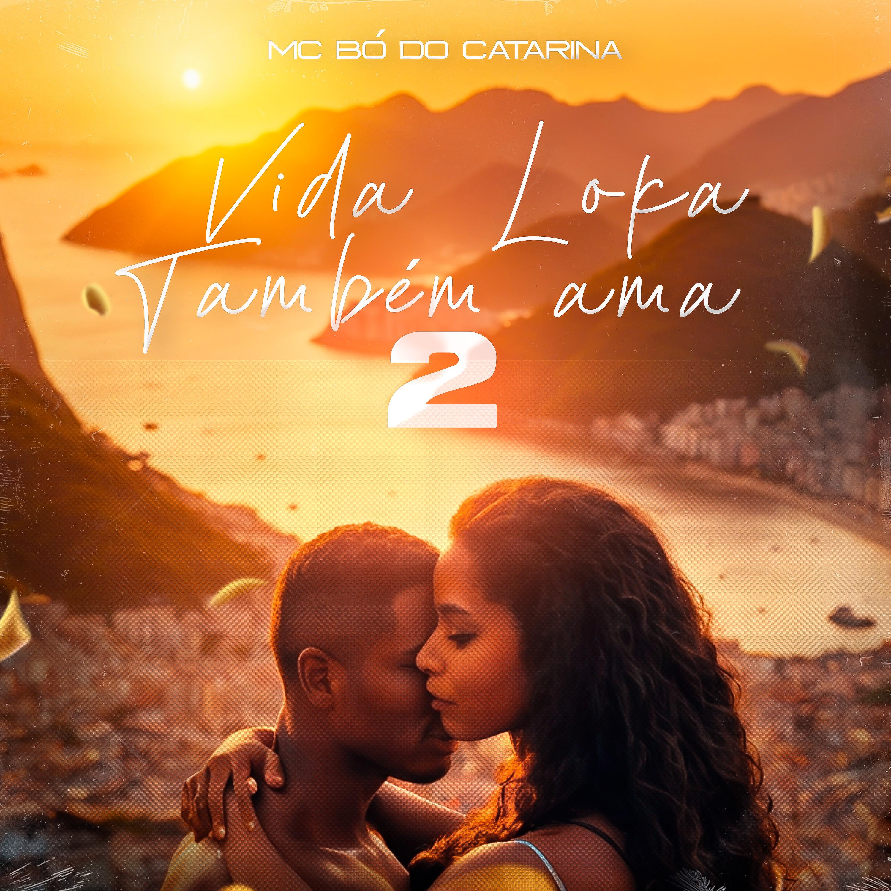 Постер альбома Vida Loka Também Ama 2