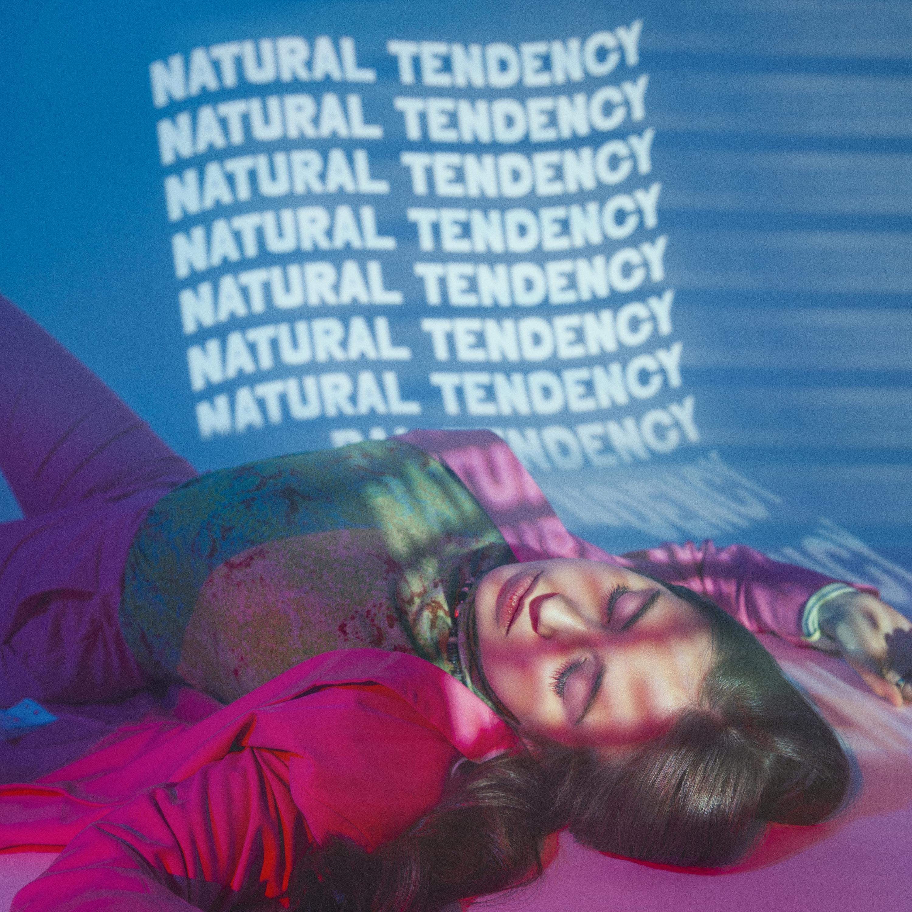 Постер альбома Natural Tendency