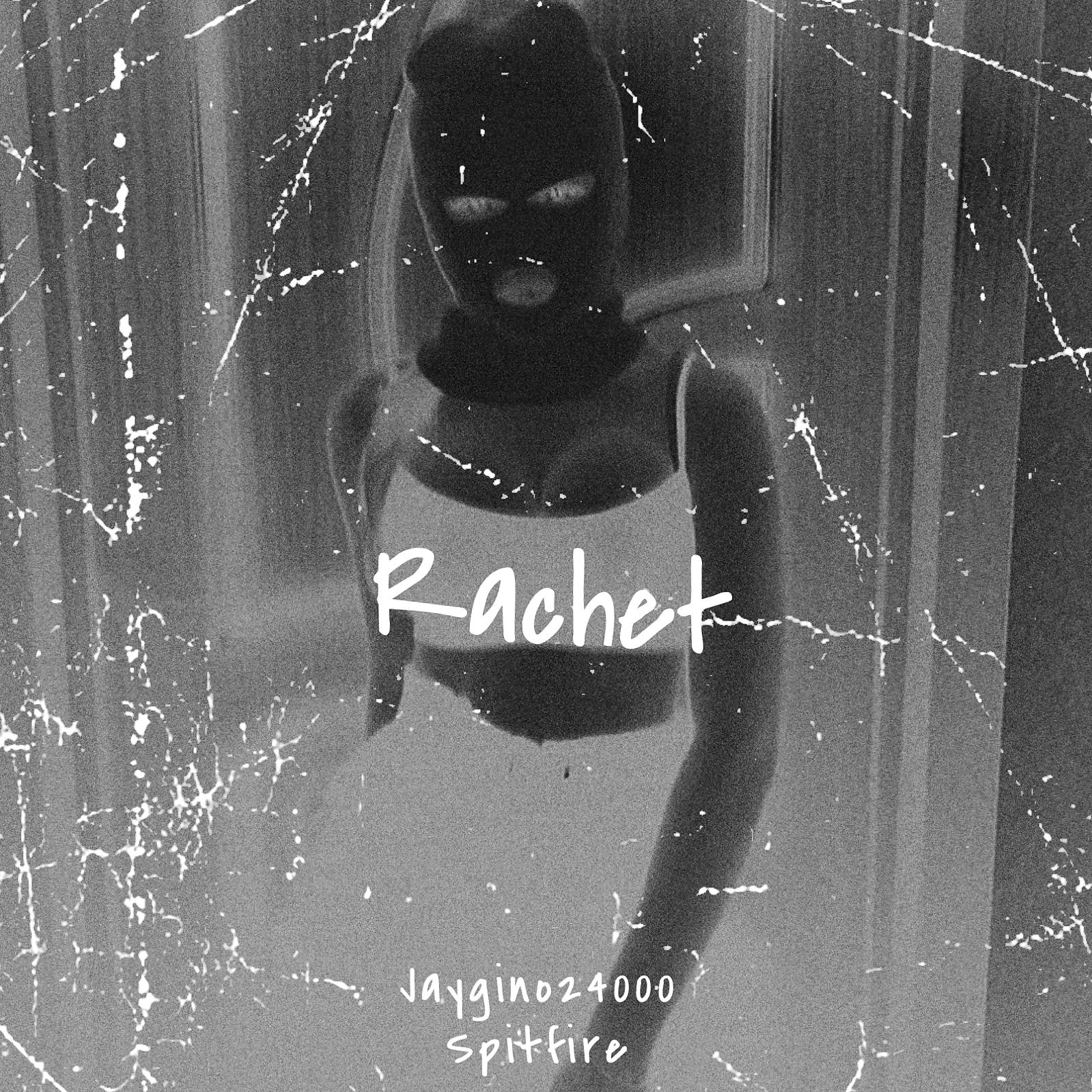 Постер альбома Rachet