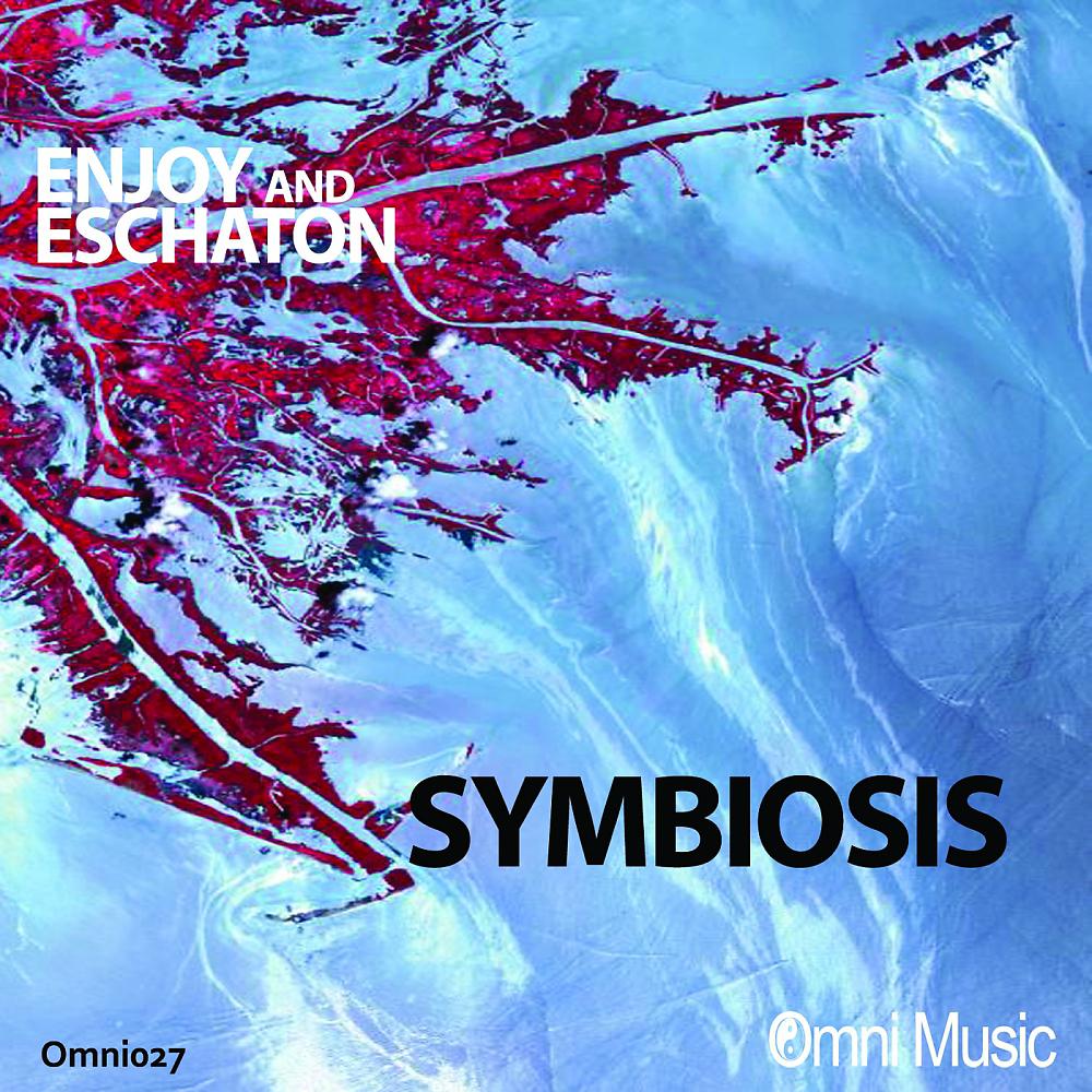 Постер альбома Symbiosis LP