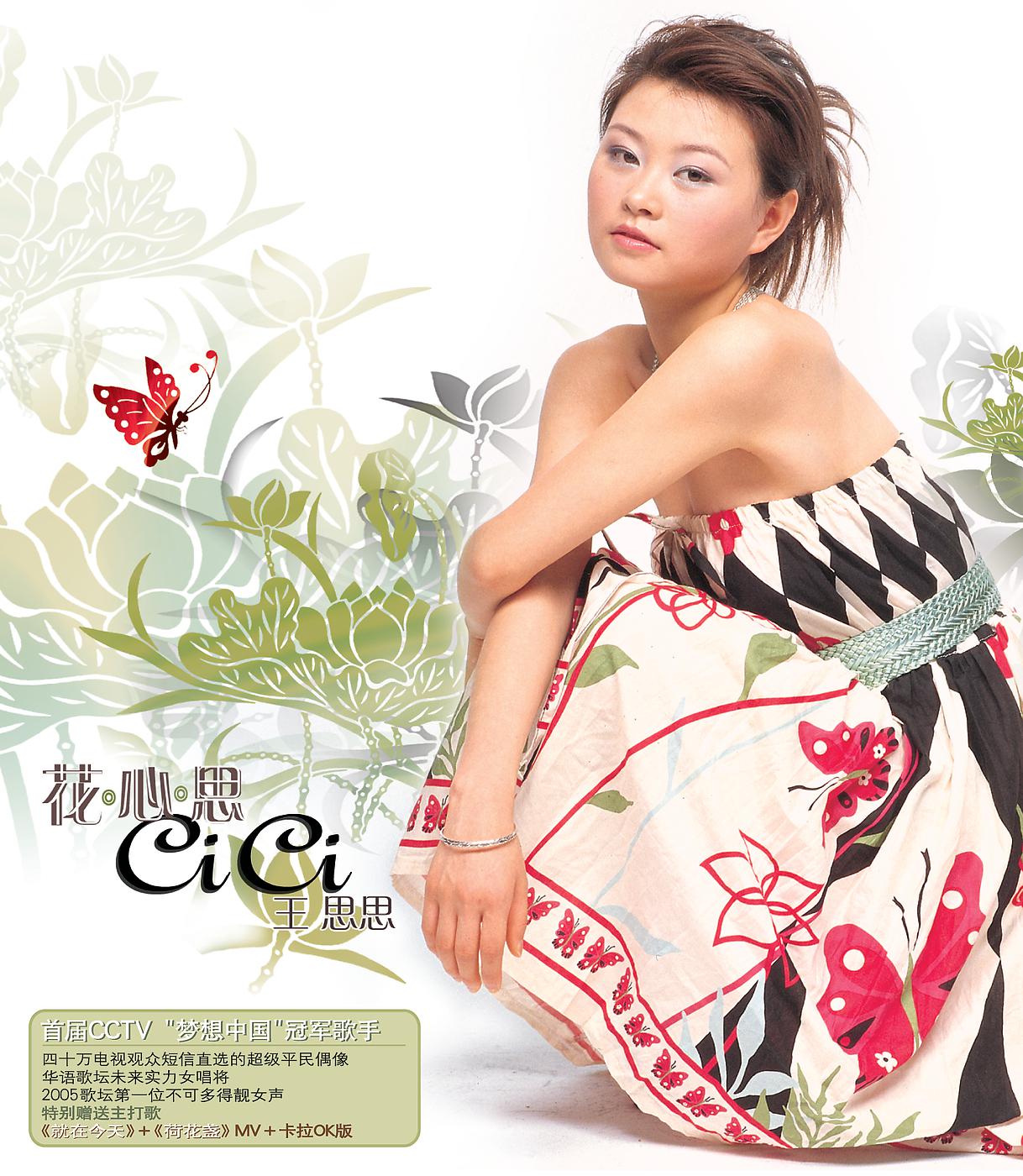 Постер альбома Hua Xin Si