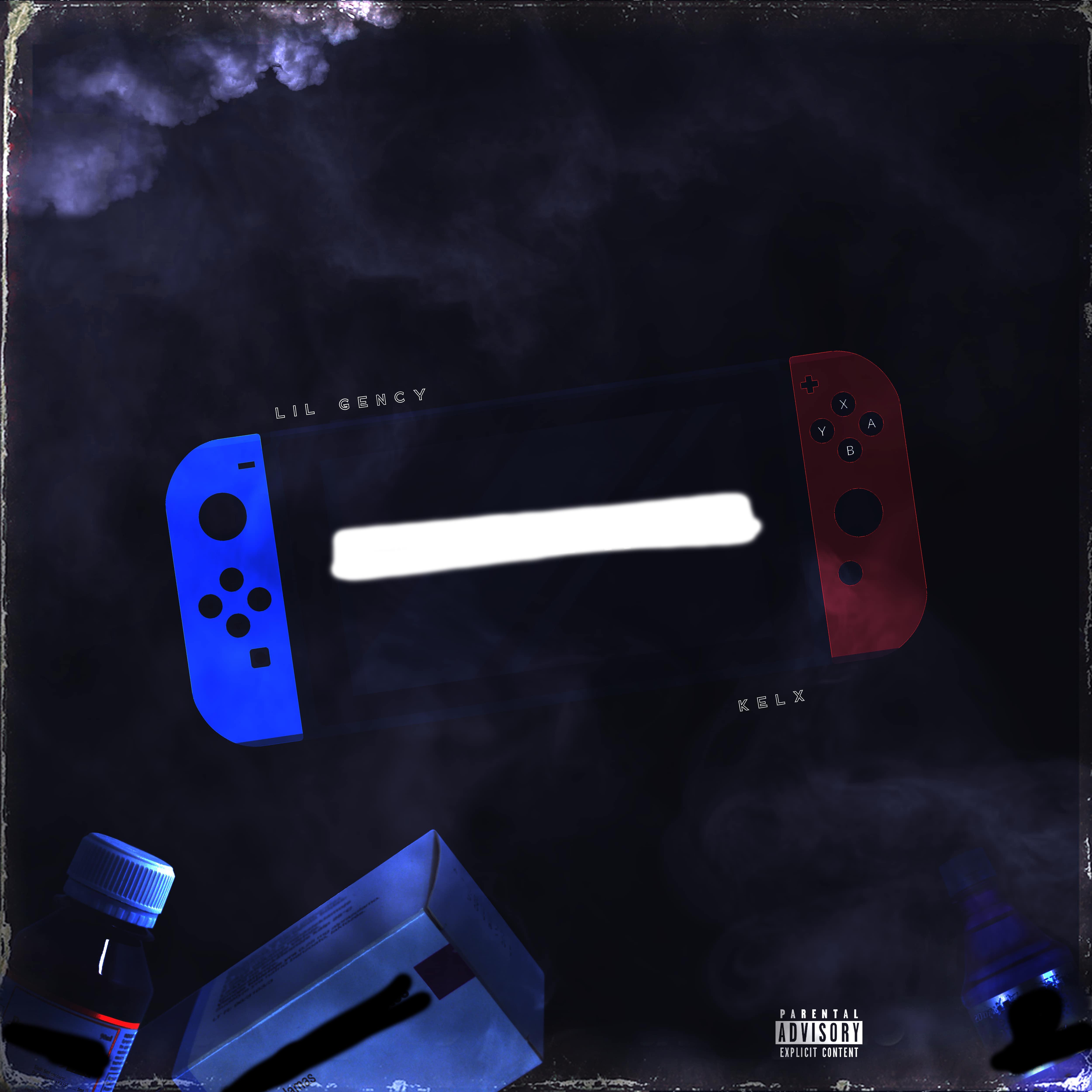Постер альбома Nintendo (feat. Kelx)
