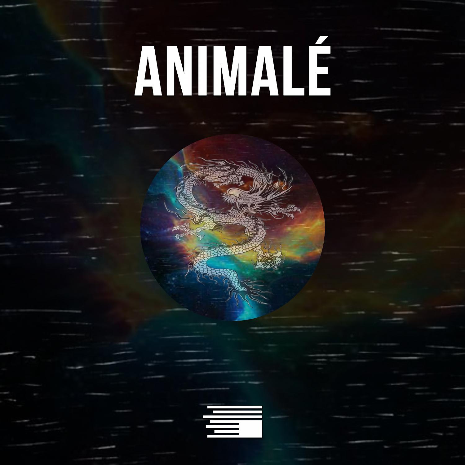 Постер альбома Animalé