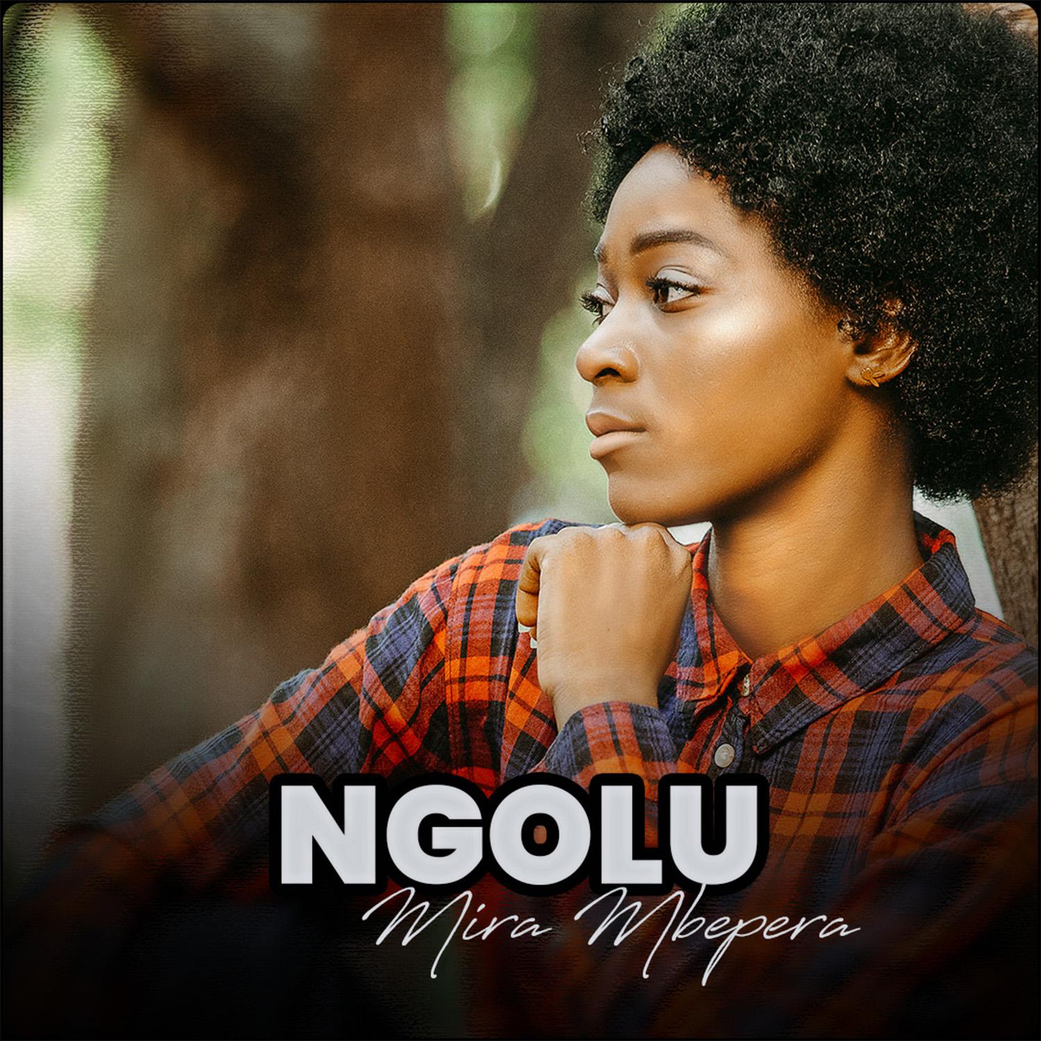 Постер альбома Ngolu