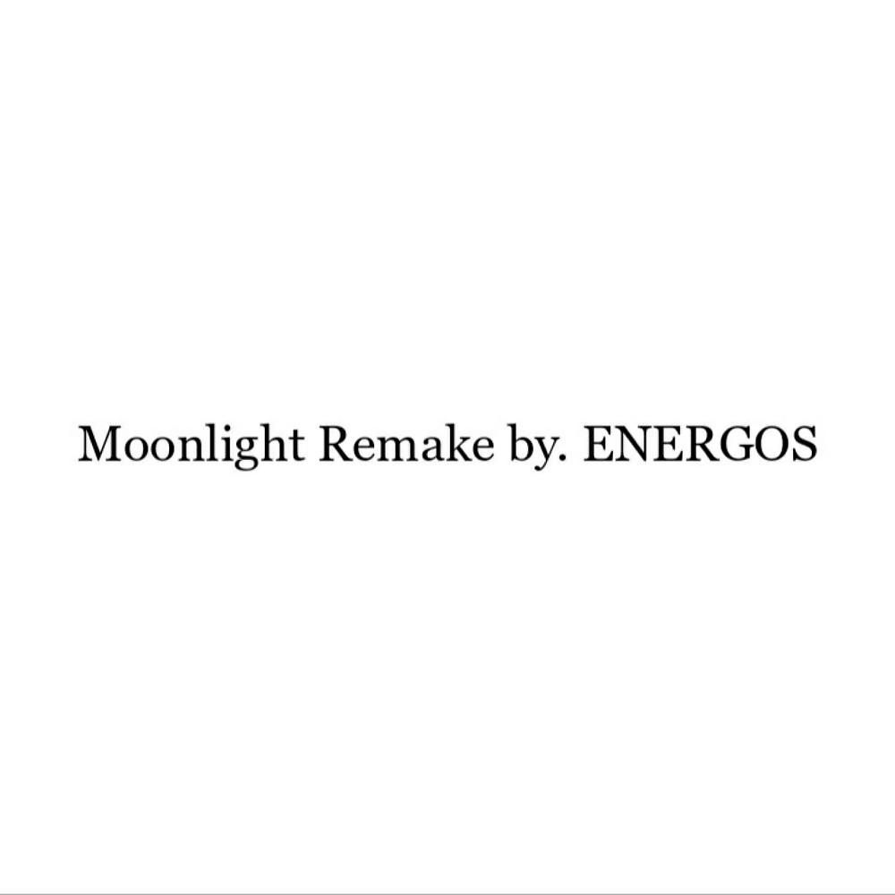 Постер альбома Moonlight (Remake by. Energos)