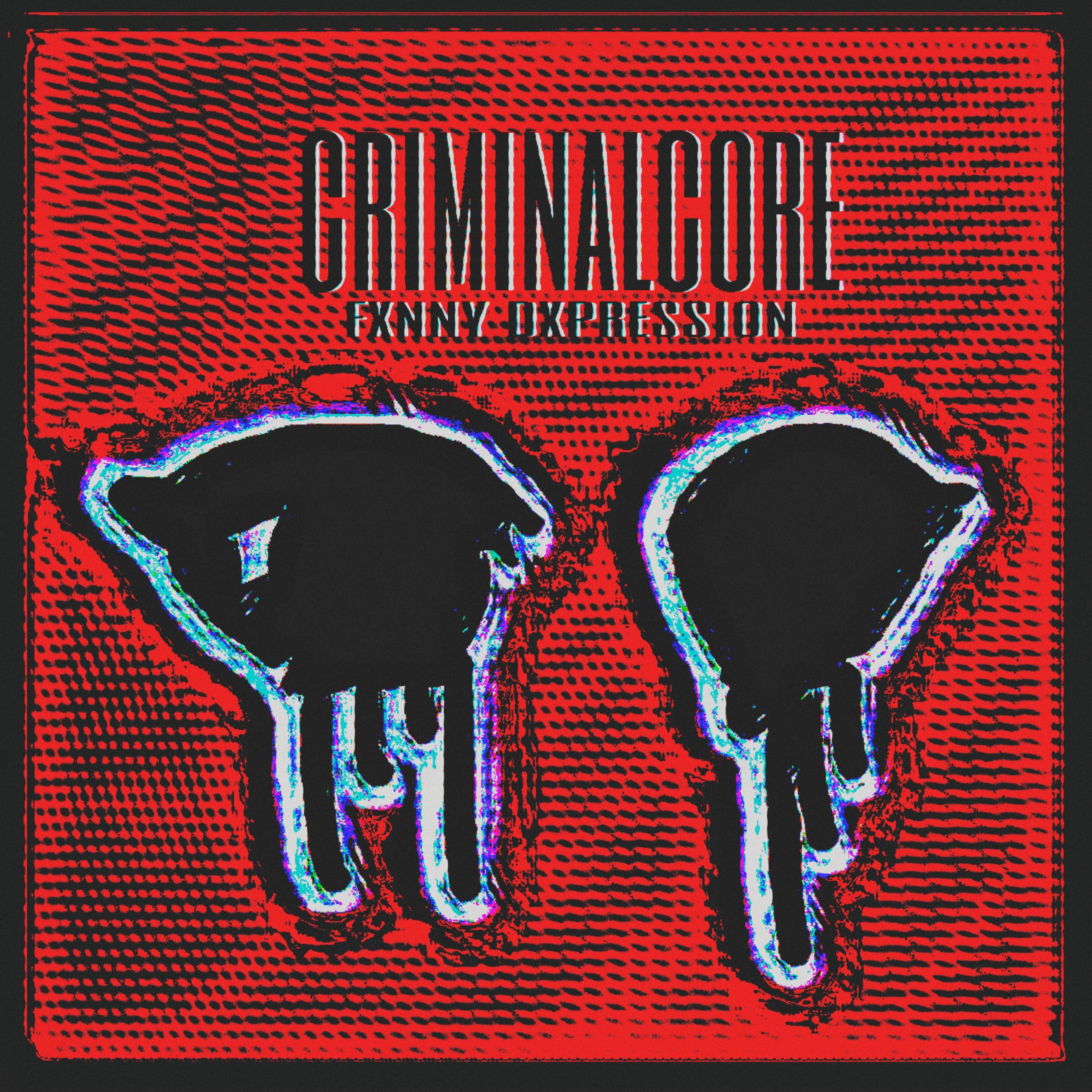Постер альбома Criminalcore