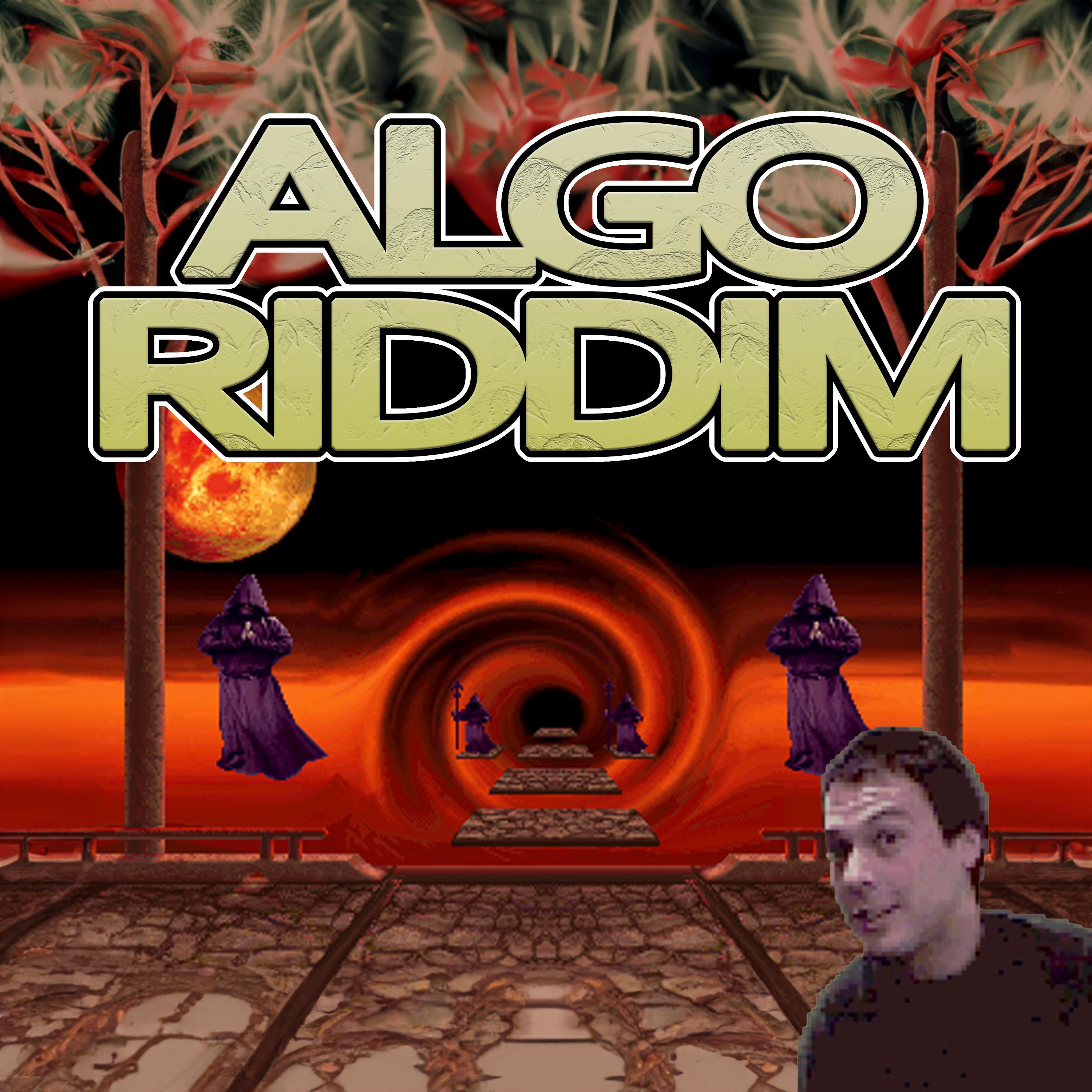 Постер альбома Algoriddim