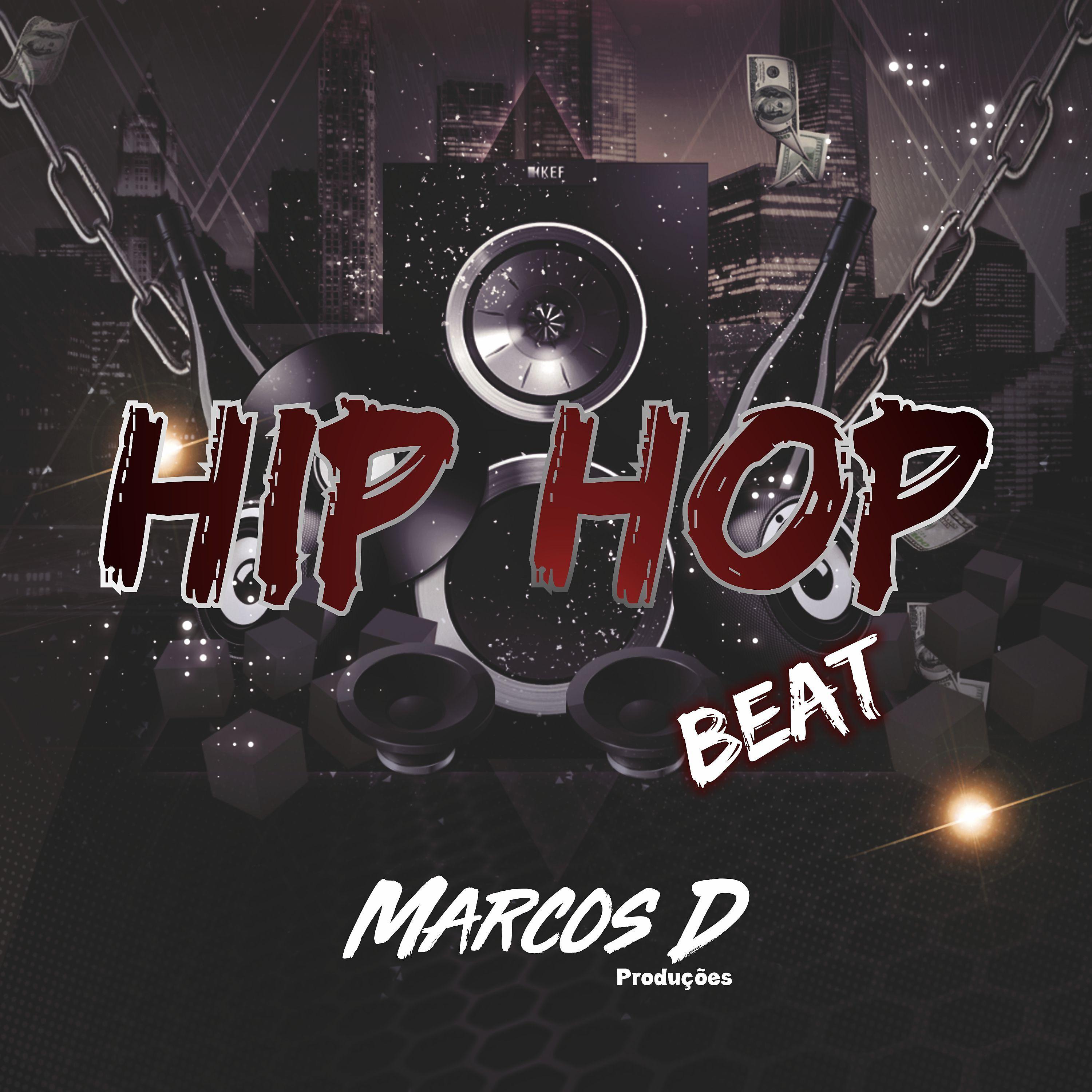 Постер альбома Hip Hop Beat 17