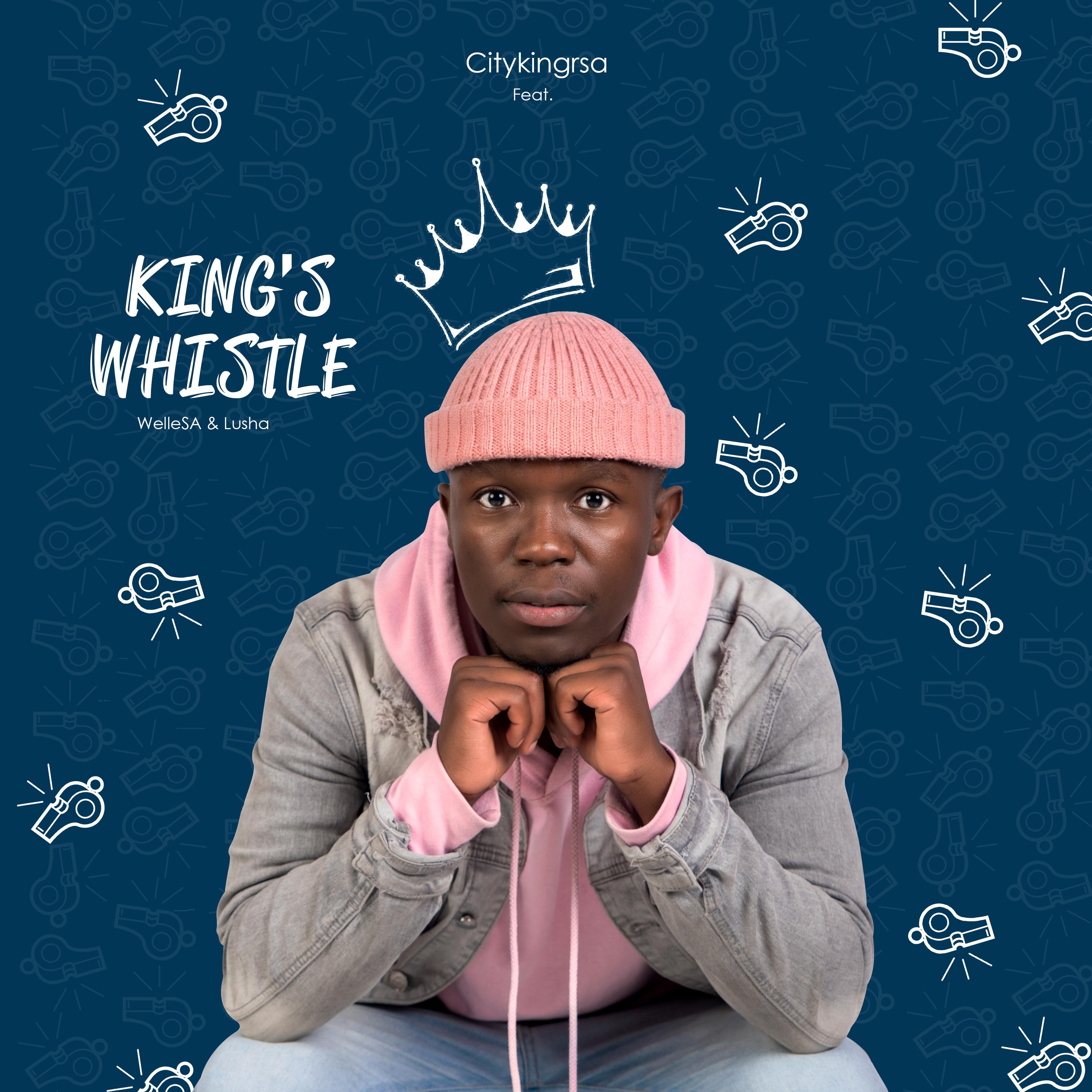 Постер альбома King's Whistle
