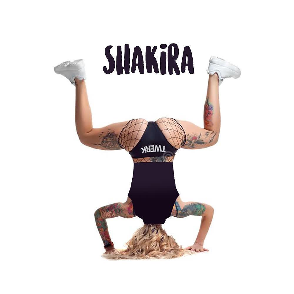 Постер альбома Shakira