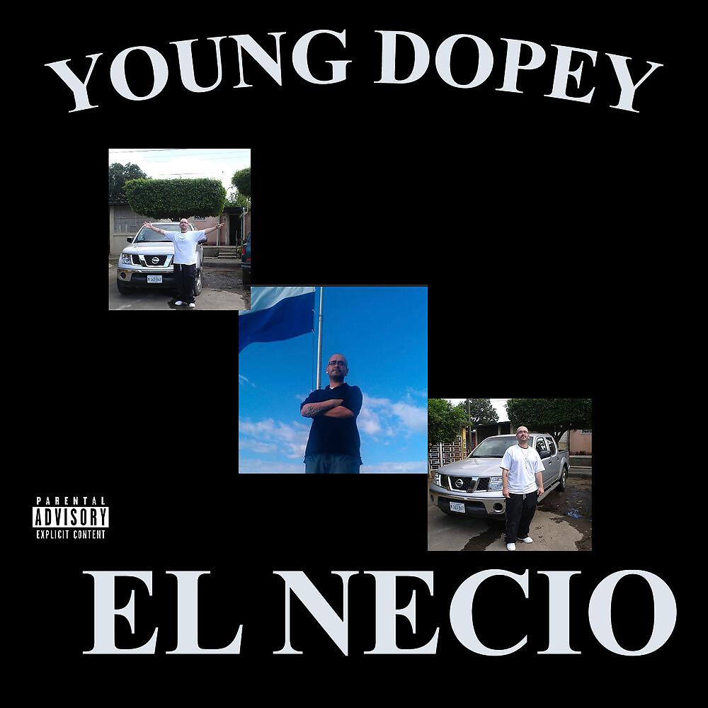 Постер альбома El Necio