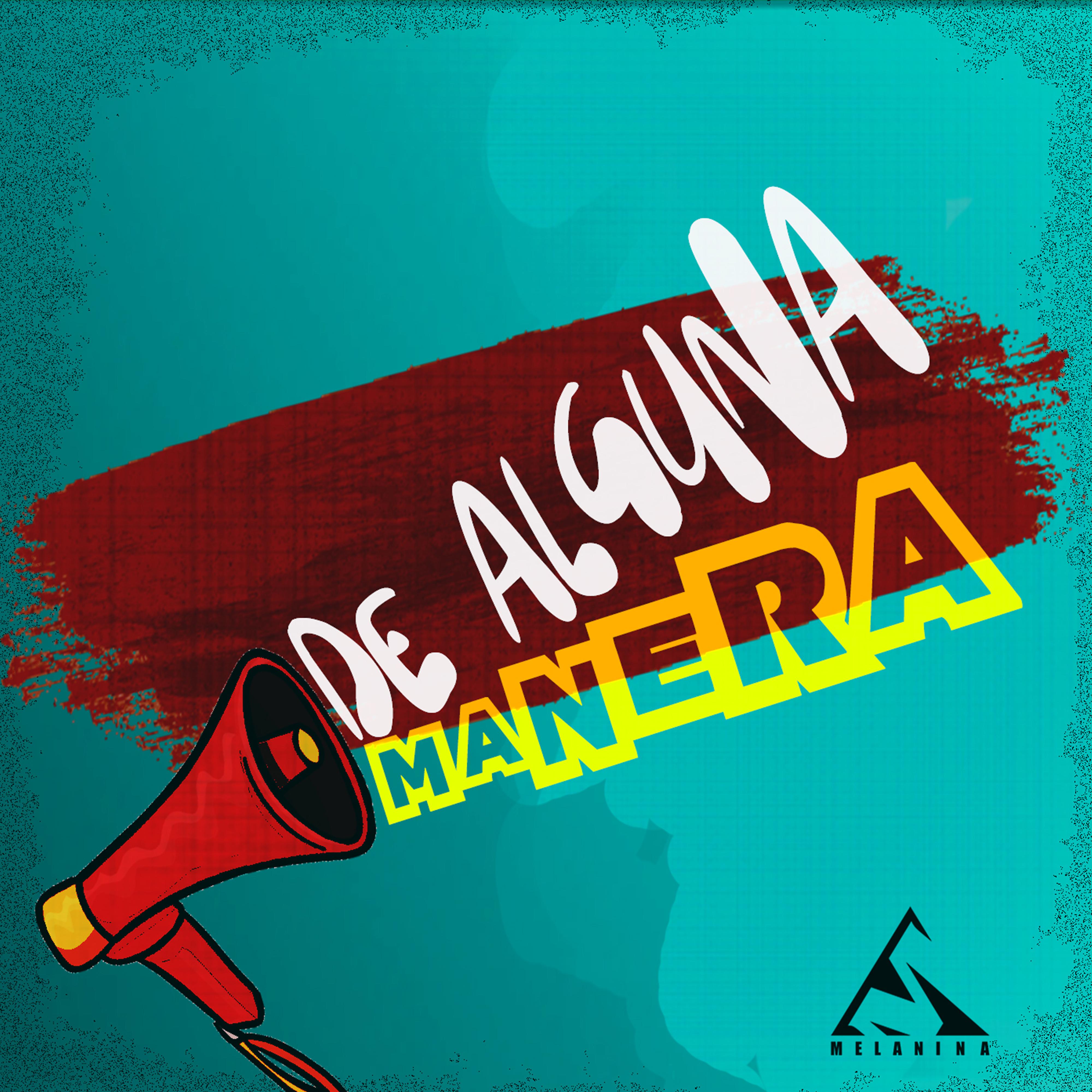 Постер альбома De Alguna Manera
