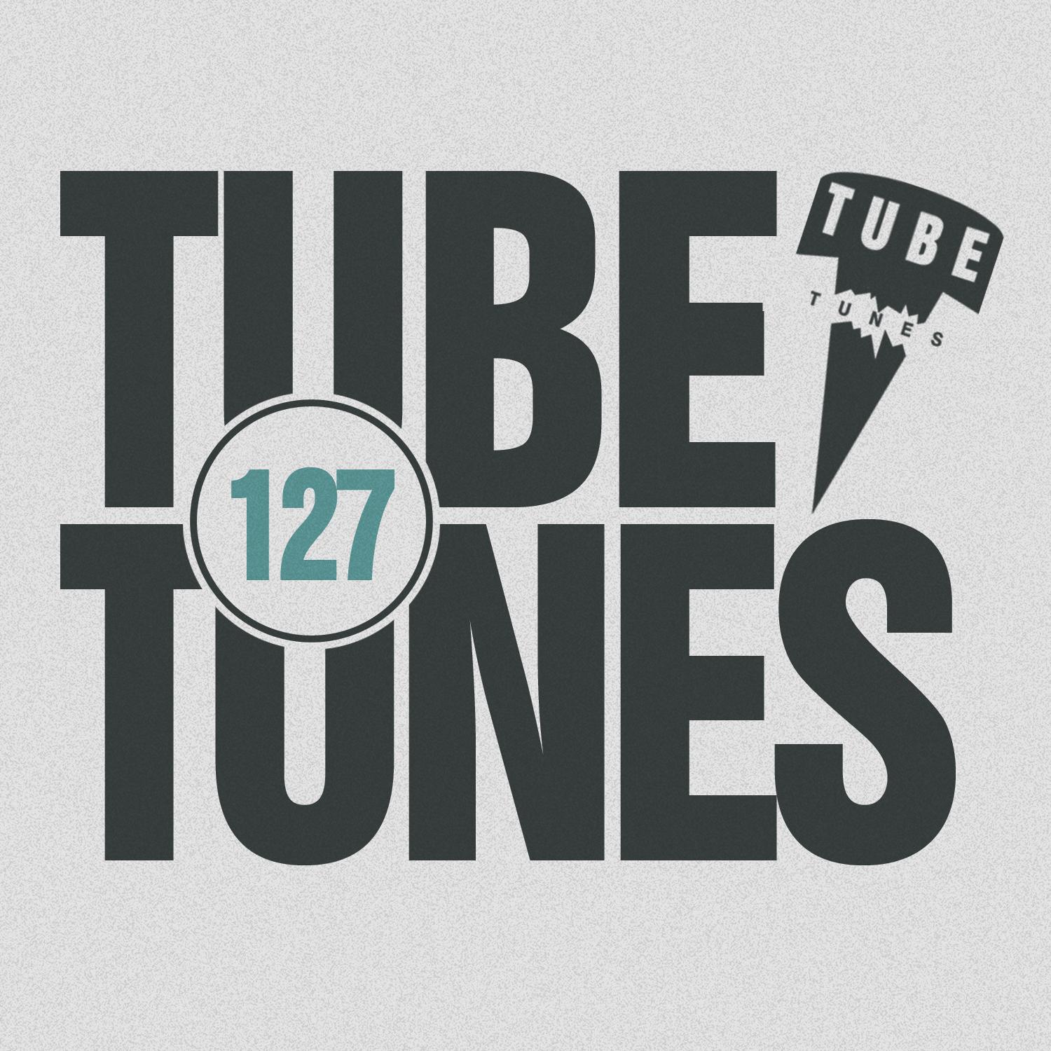 Постер альбома Tube Tunes, Vol. 127