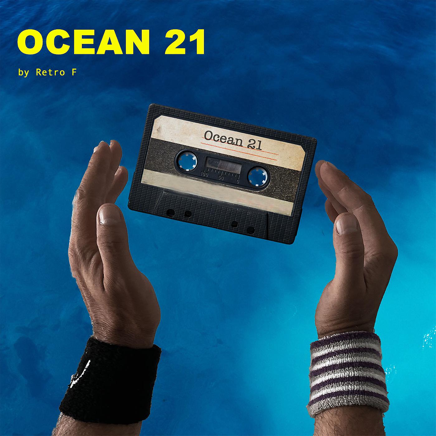 Постер альбома Ocean 21