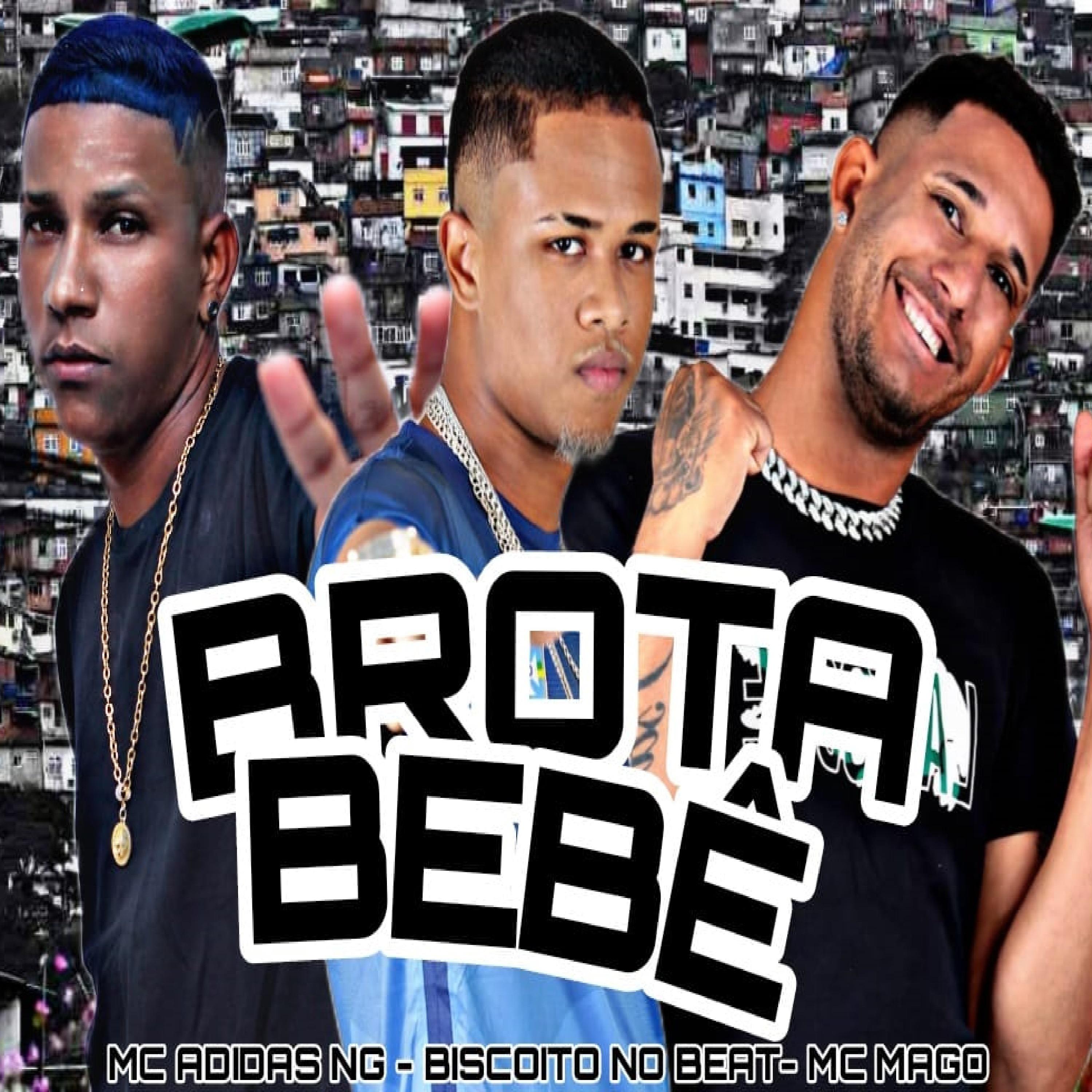 Постер альбома Brota Bebê