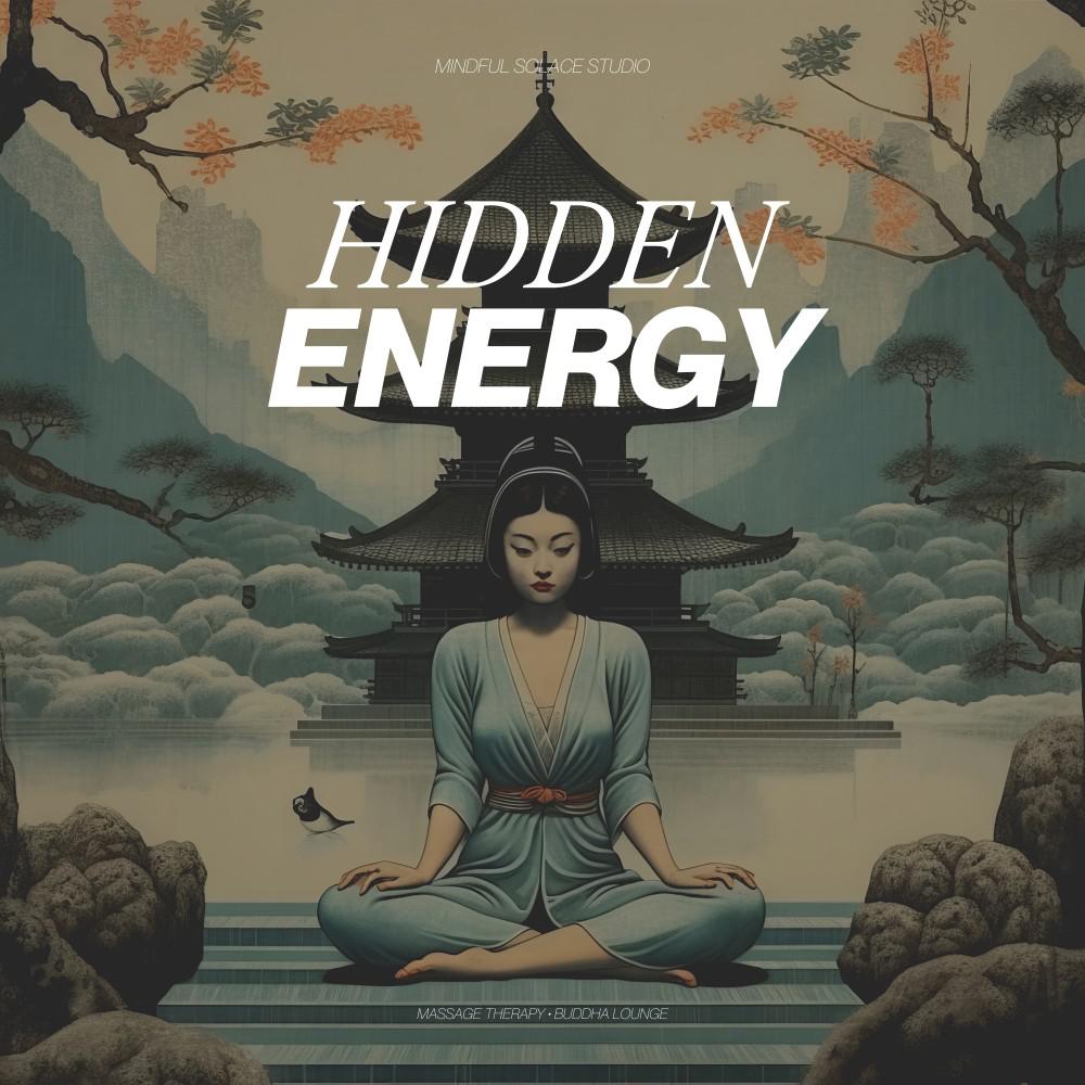 Постер альбома Hidden Energy