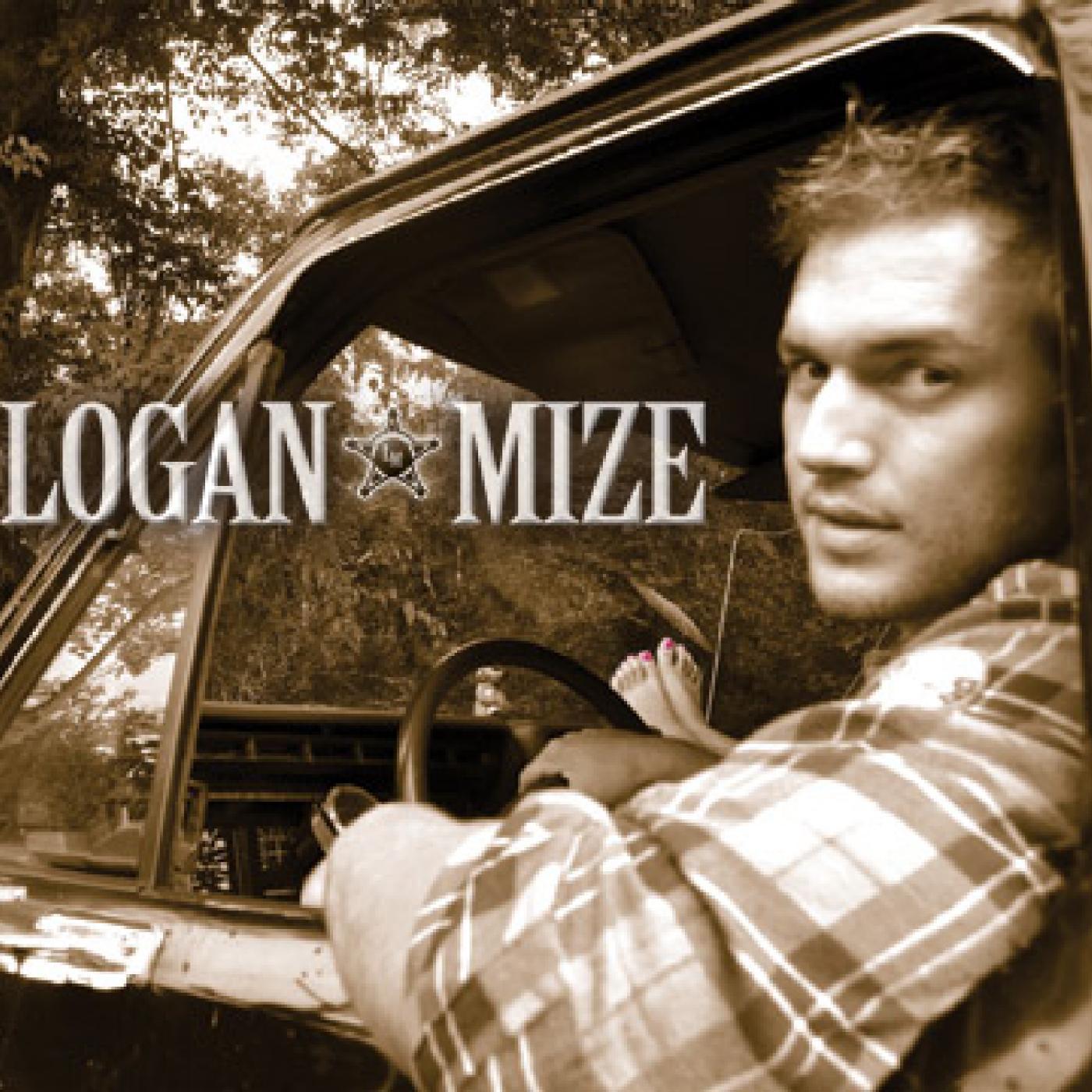 Постер альбома Logan Mize