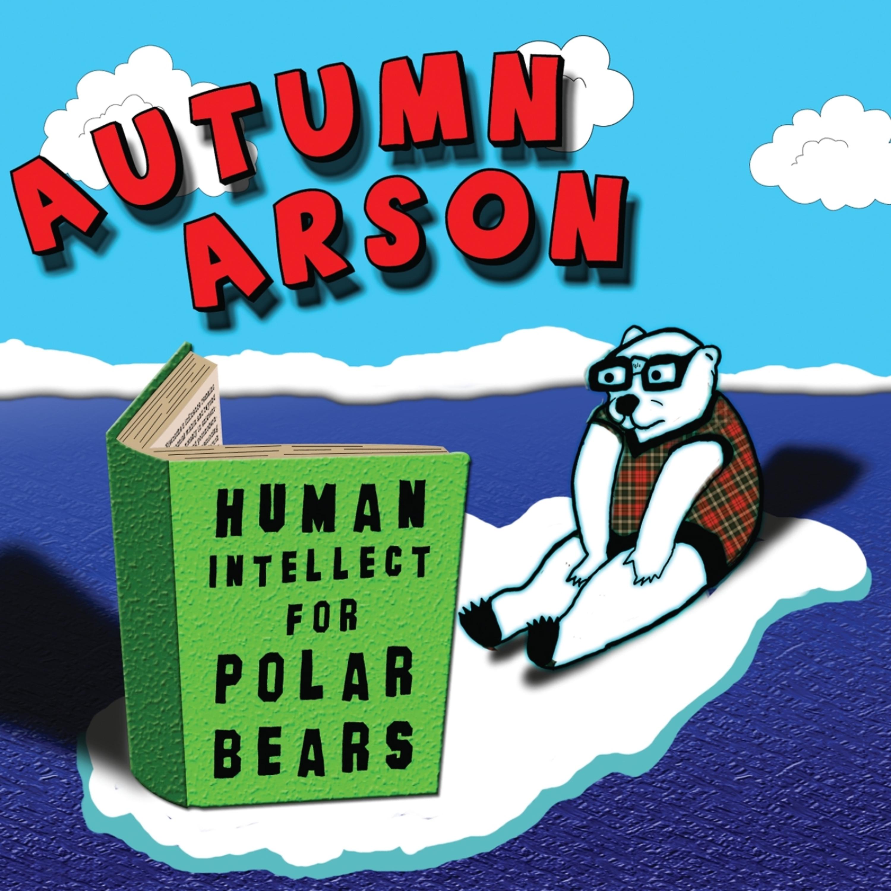 Постер альбома Human Intellect for Polar Bears