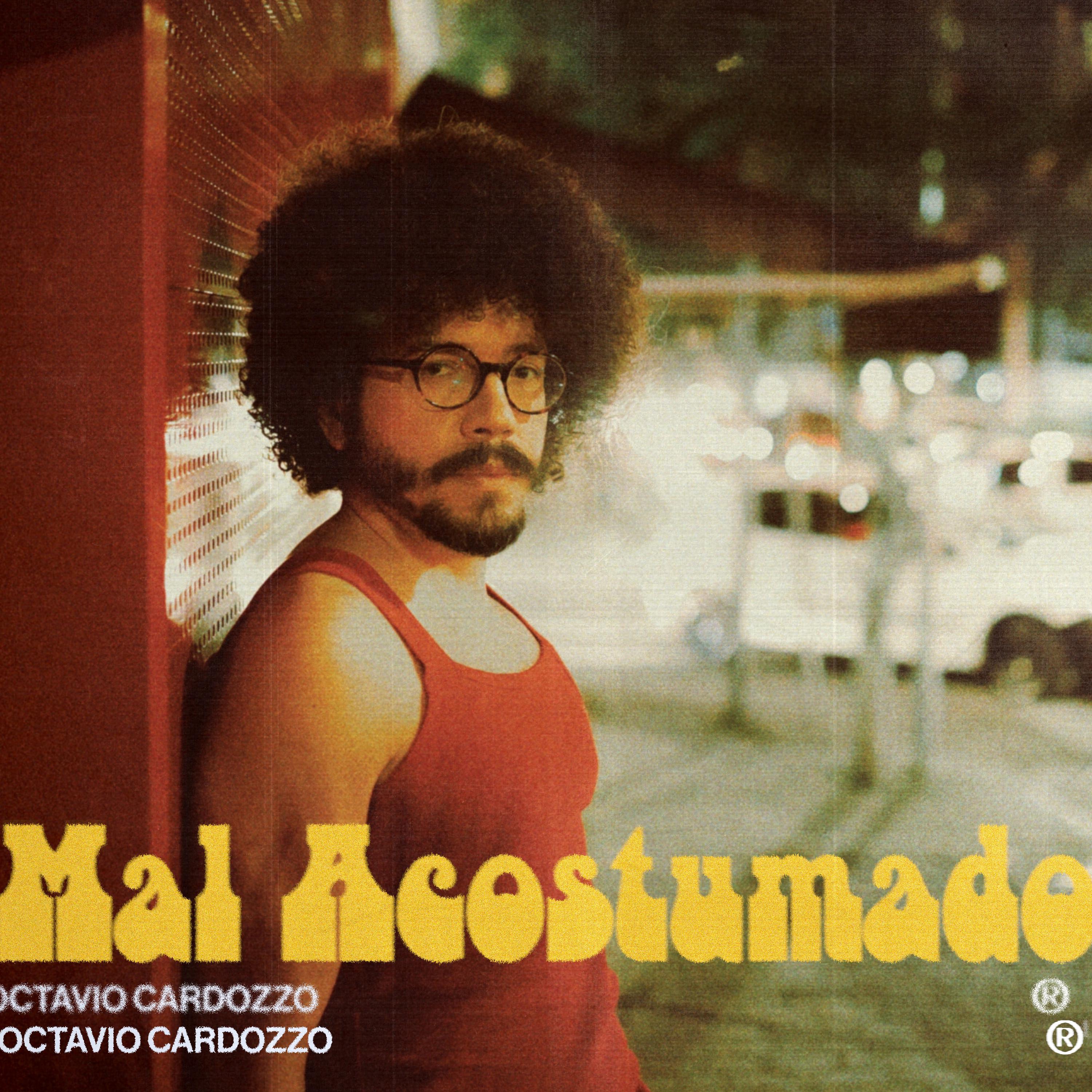 Постер альбома Mal Acostumado