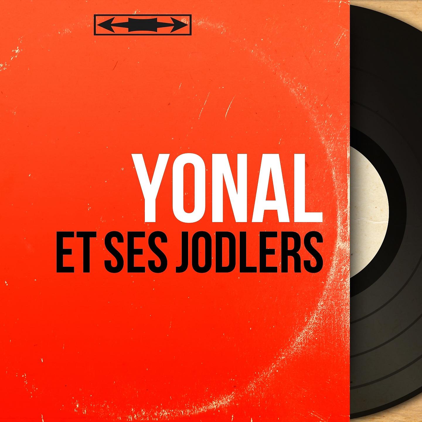 Постер альбома Et ses jodlers