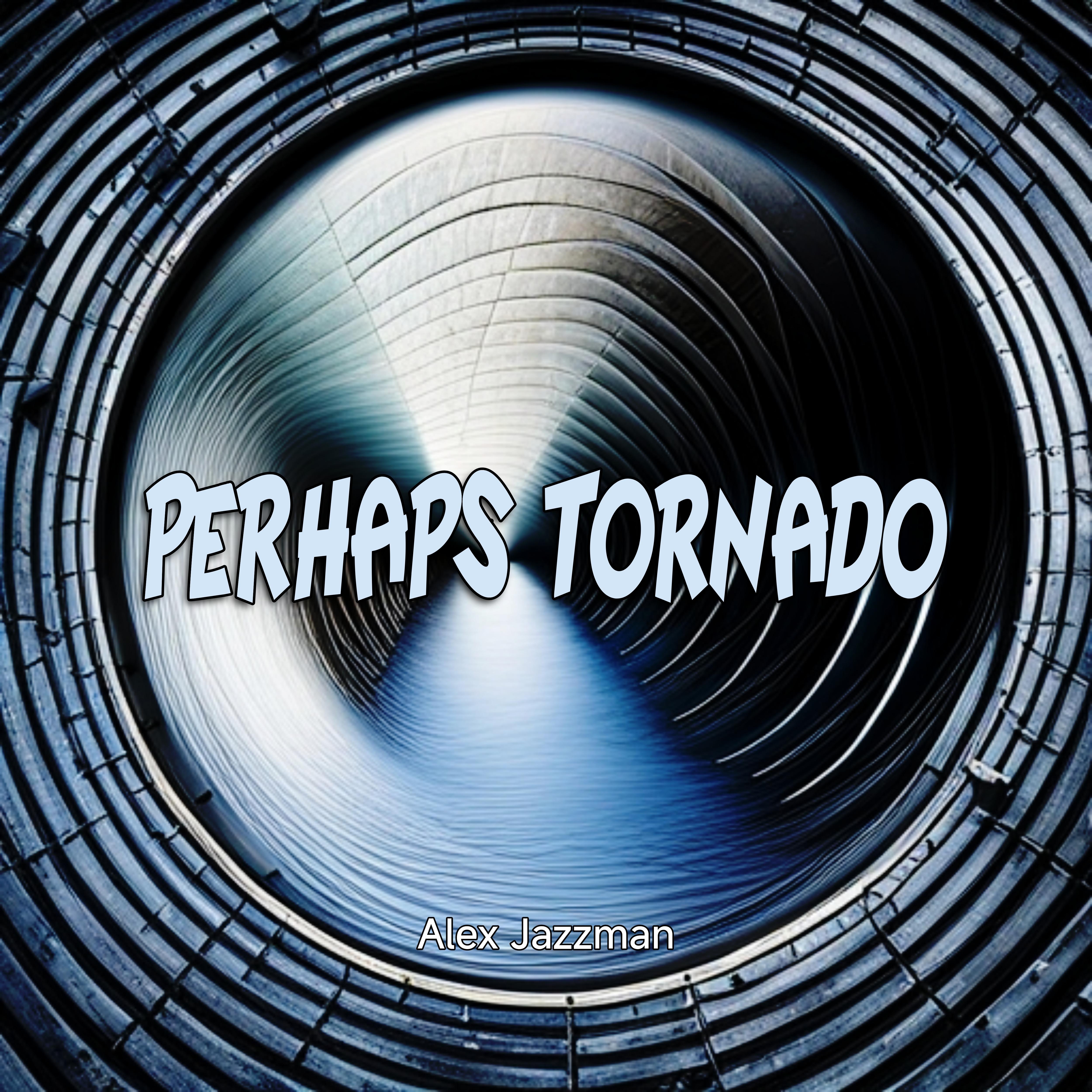 Постер альбома Perhaps Tornado