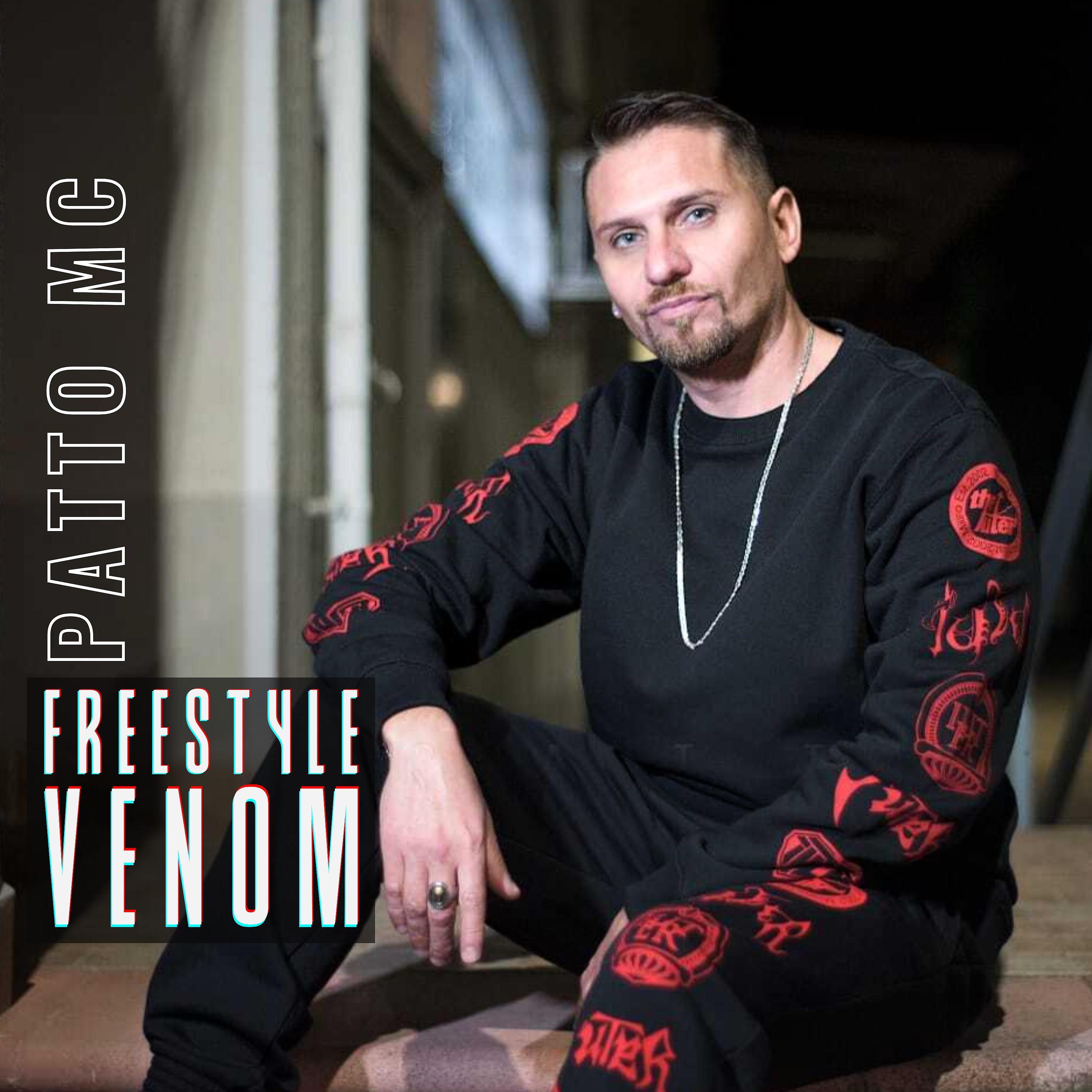 Постер альбома Venom Freestyle