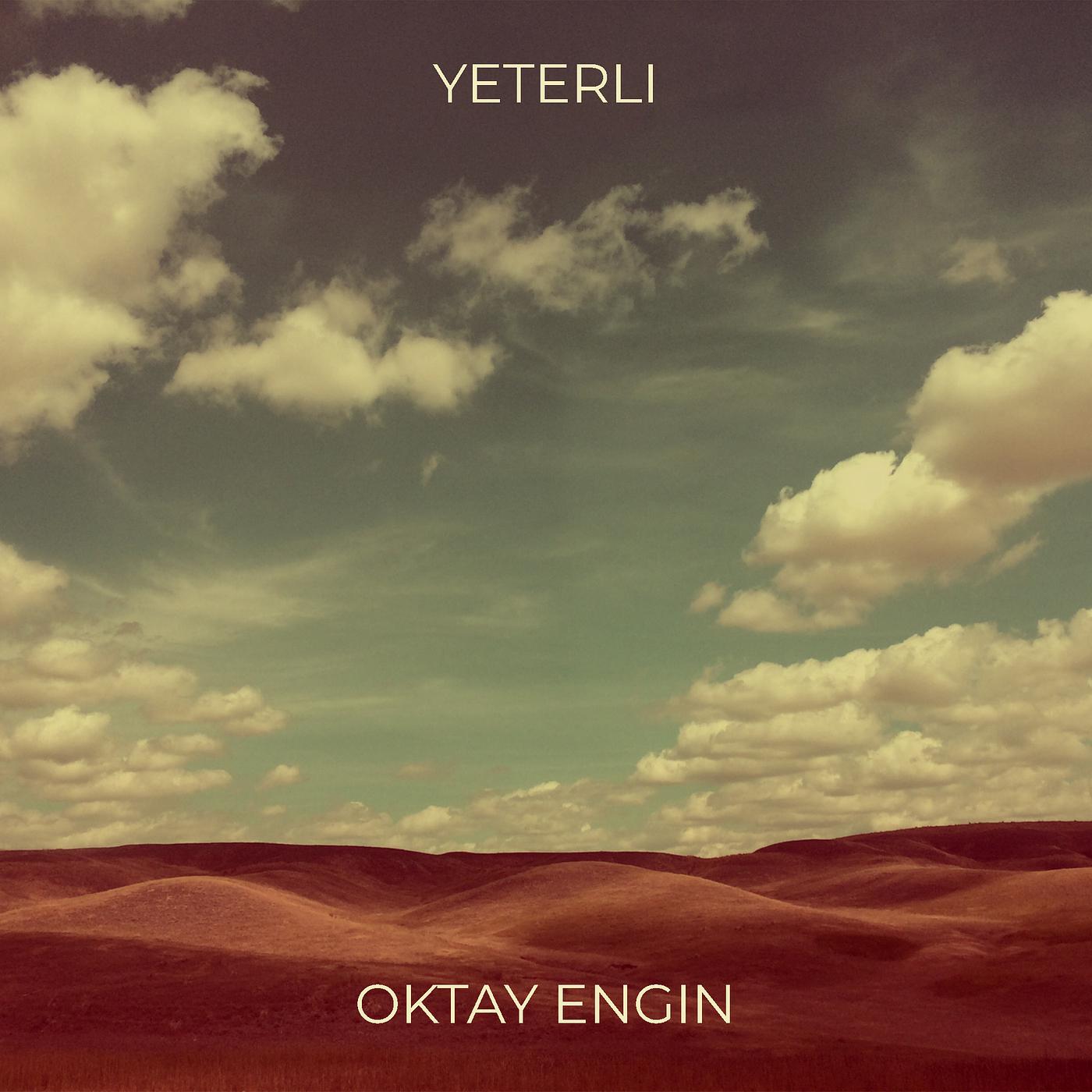 Постер альбома Yeterli