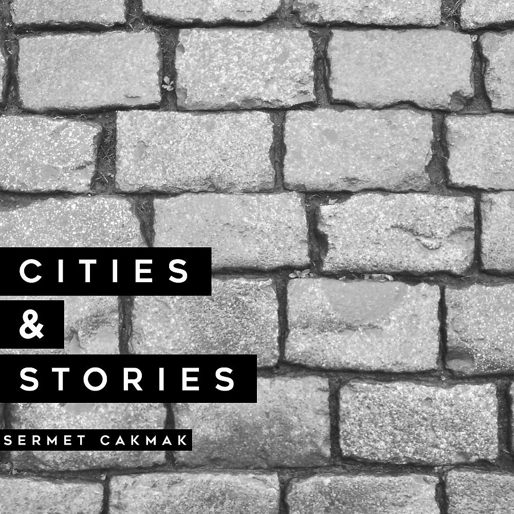Постер альбома Cities & Stories