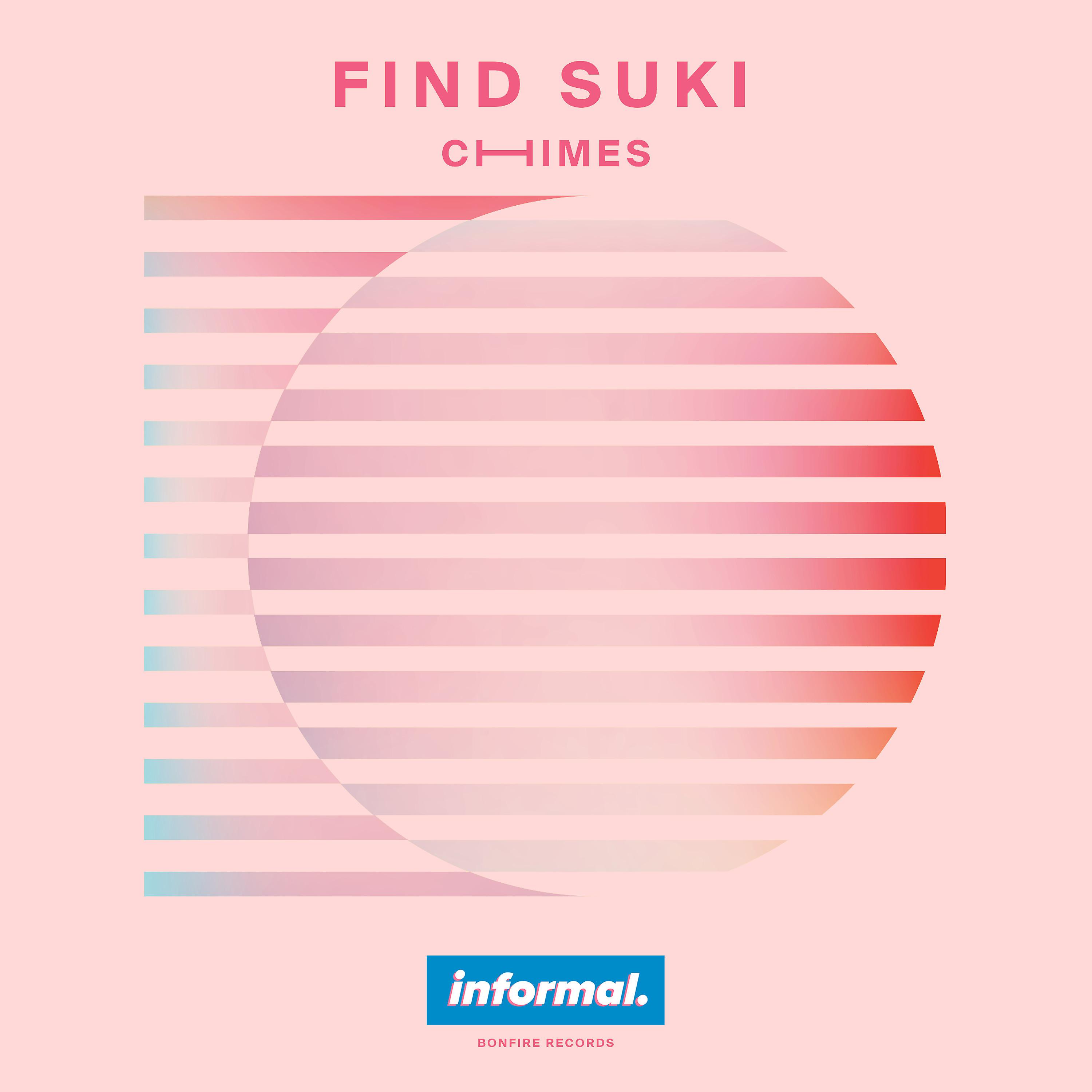 Постер альбома Find Suki