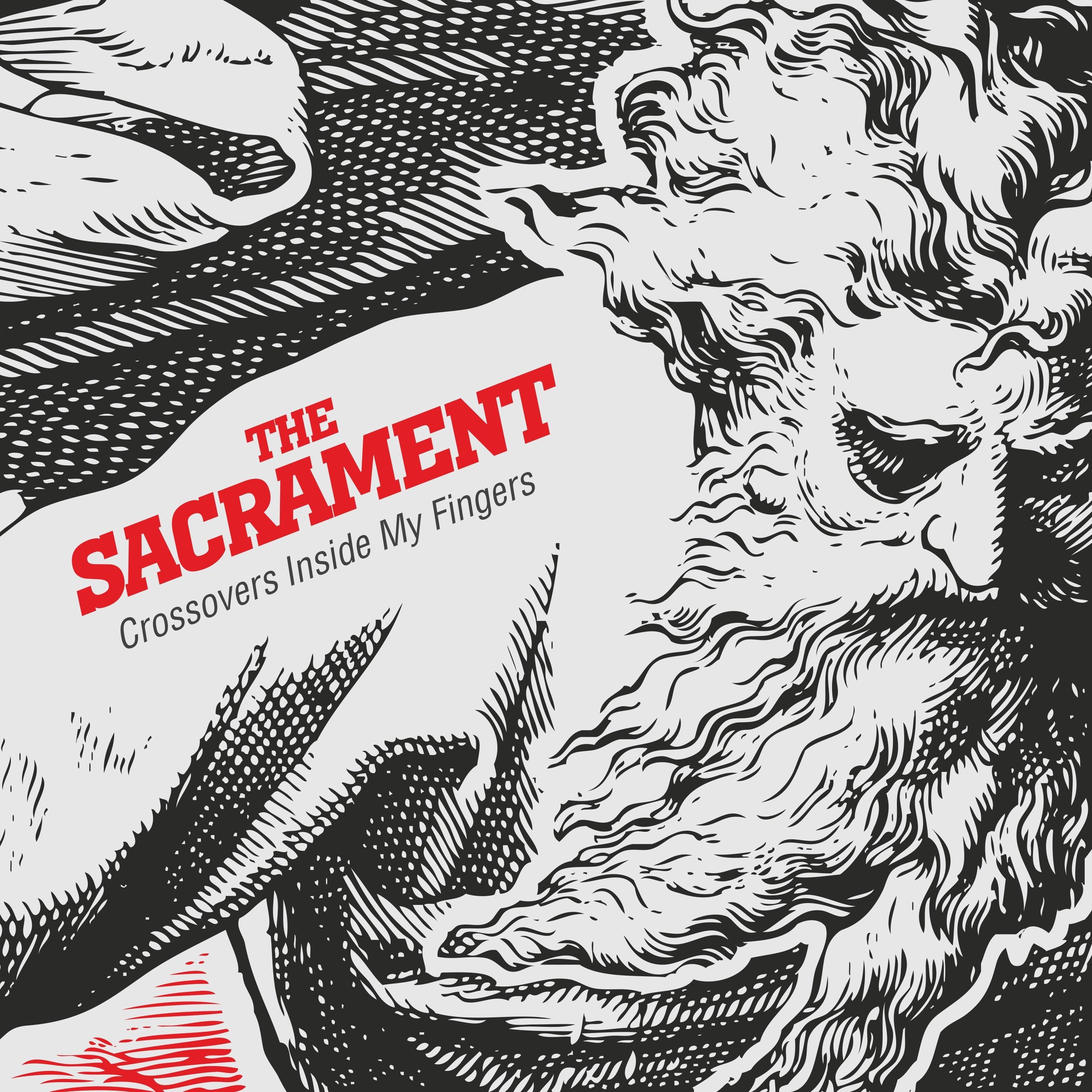 Постер альбома The Sacrament