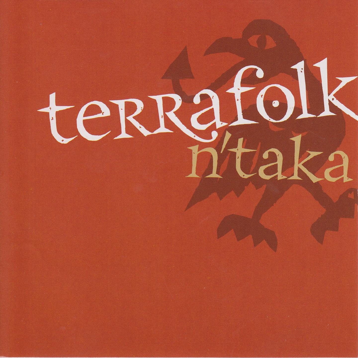 Постер альбома N' Taka
