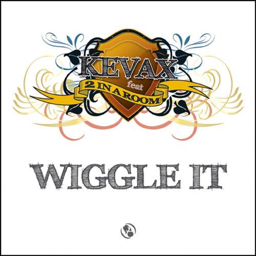 Постер альбома Wiggle It