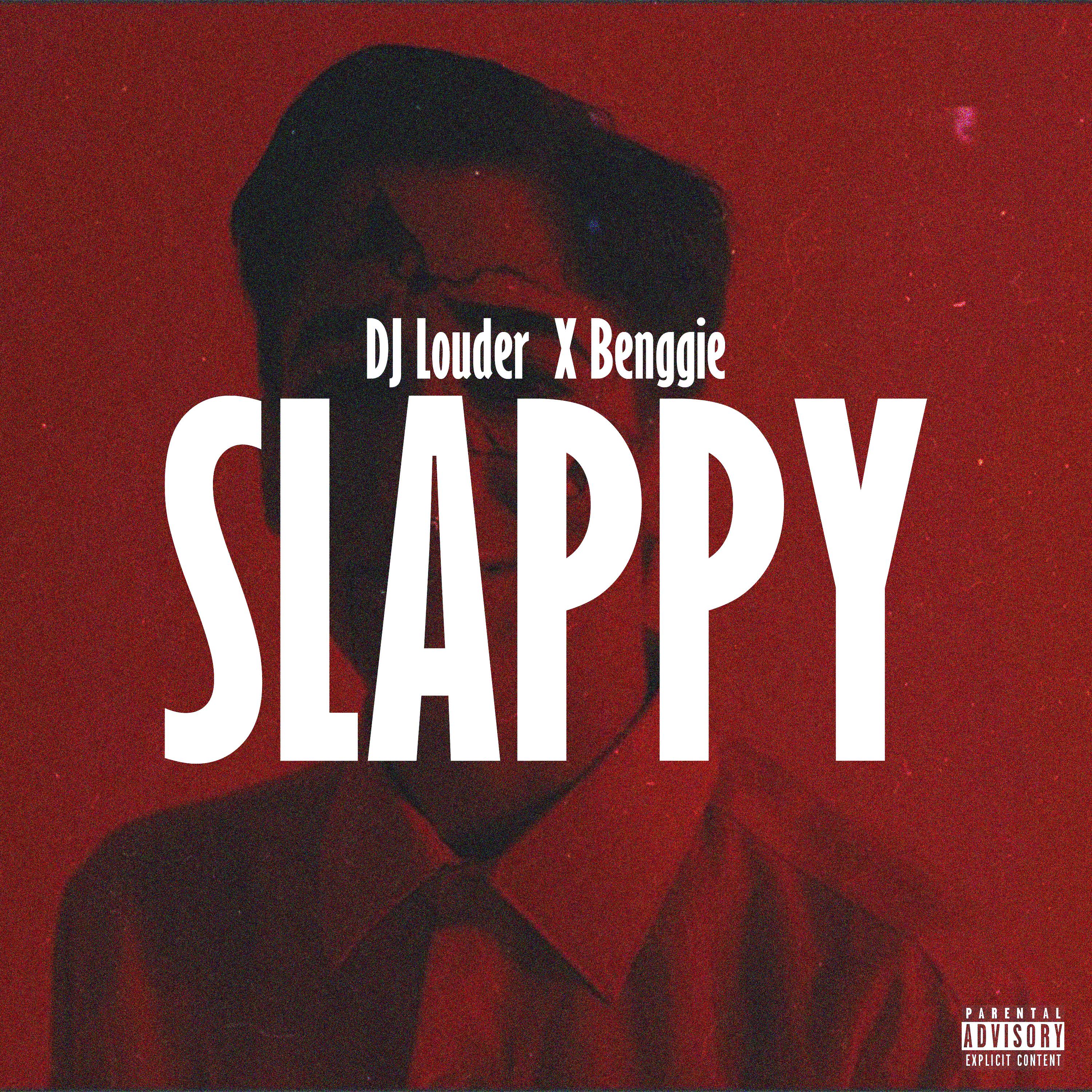 Постер альбома Slappy