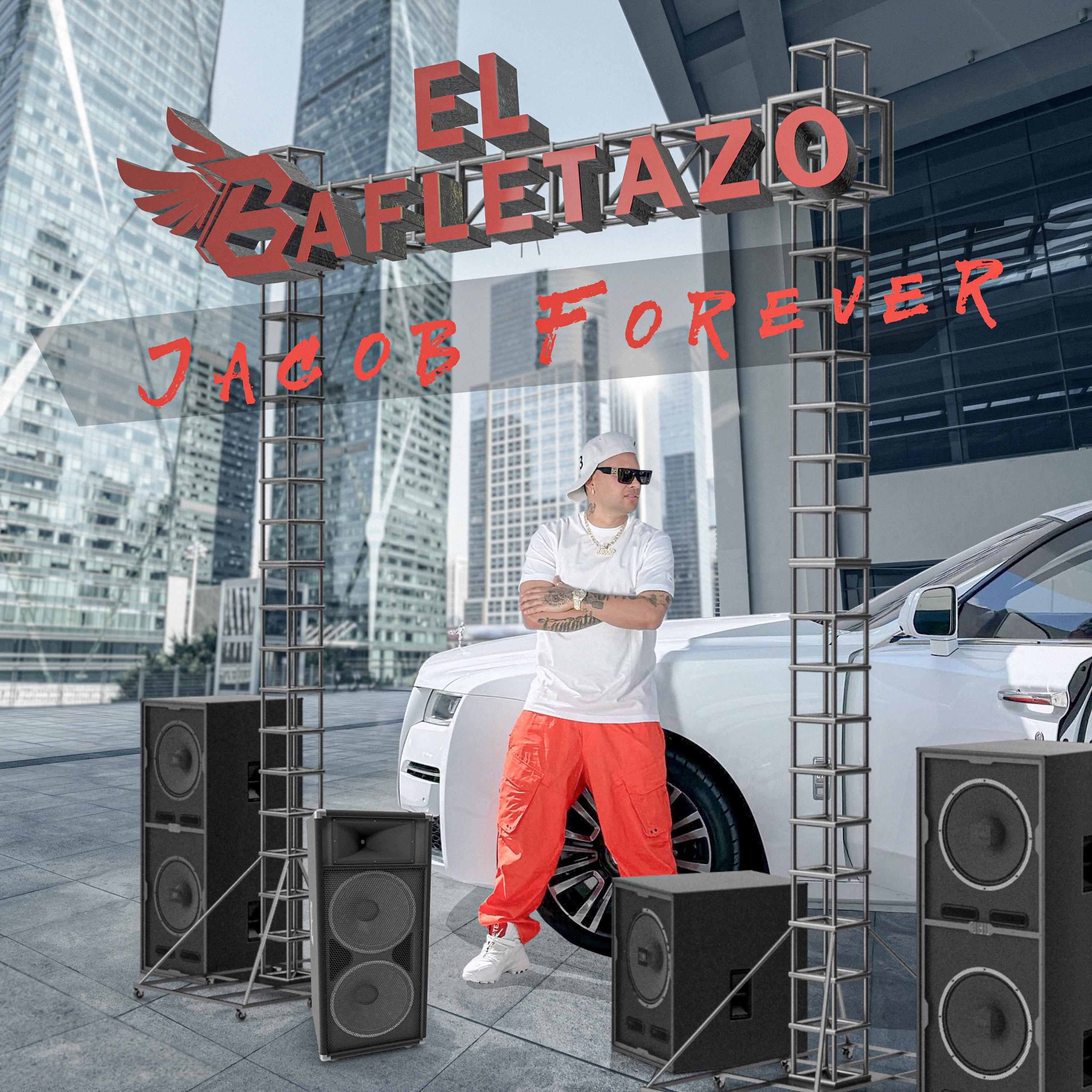 Постер альбома El Bafletazo