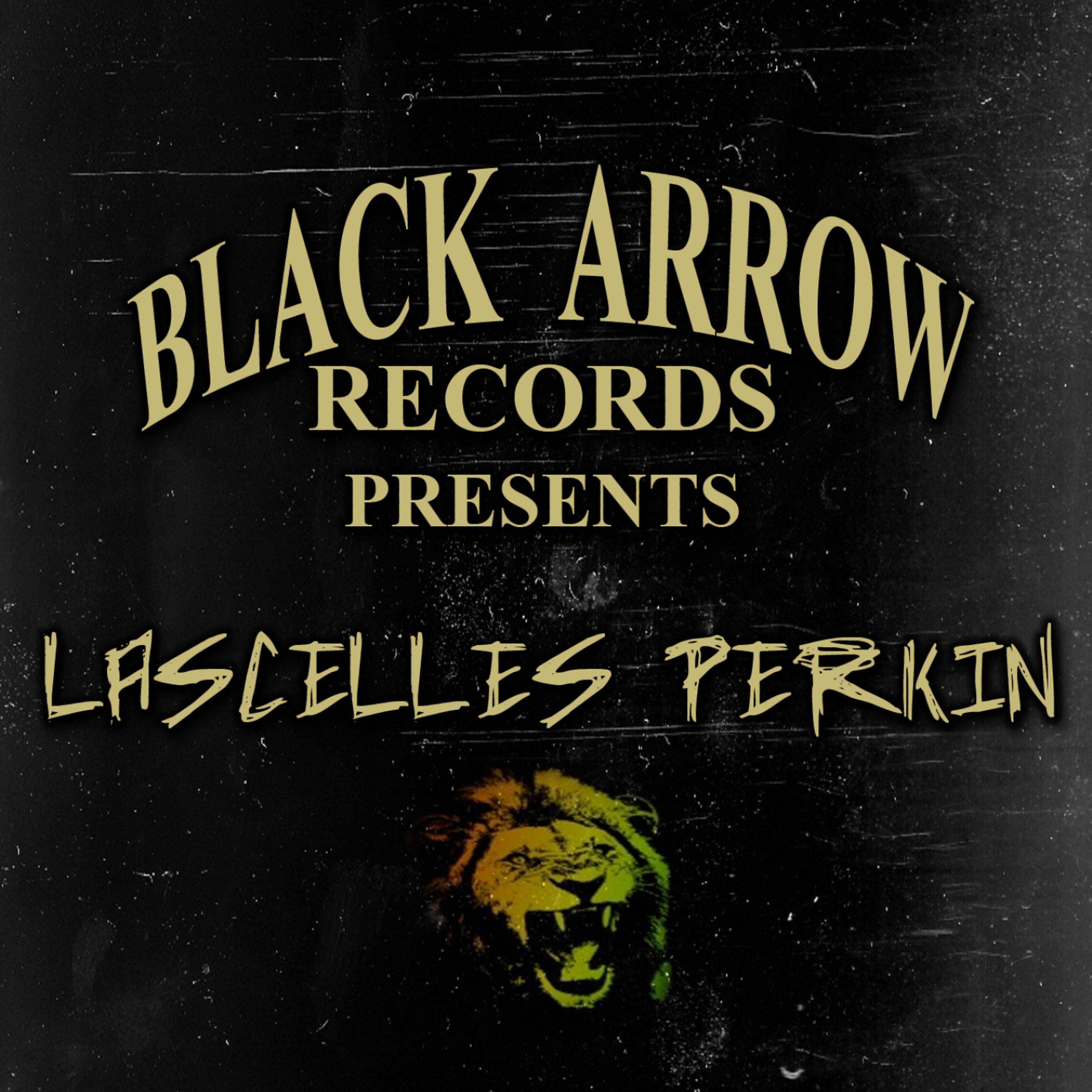 Постер альбома Lascelles Perkins EP