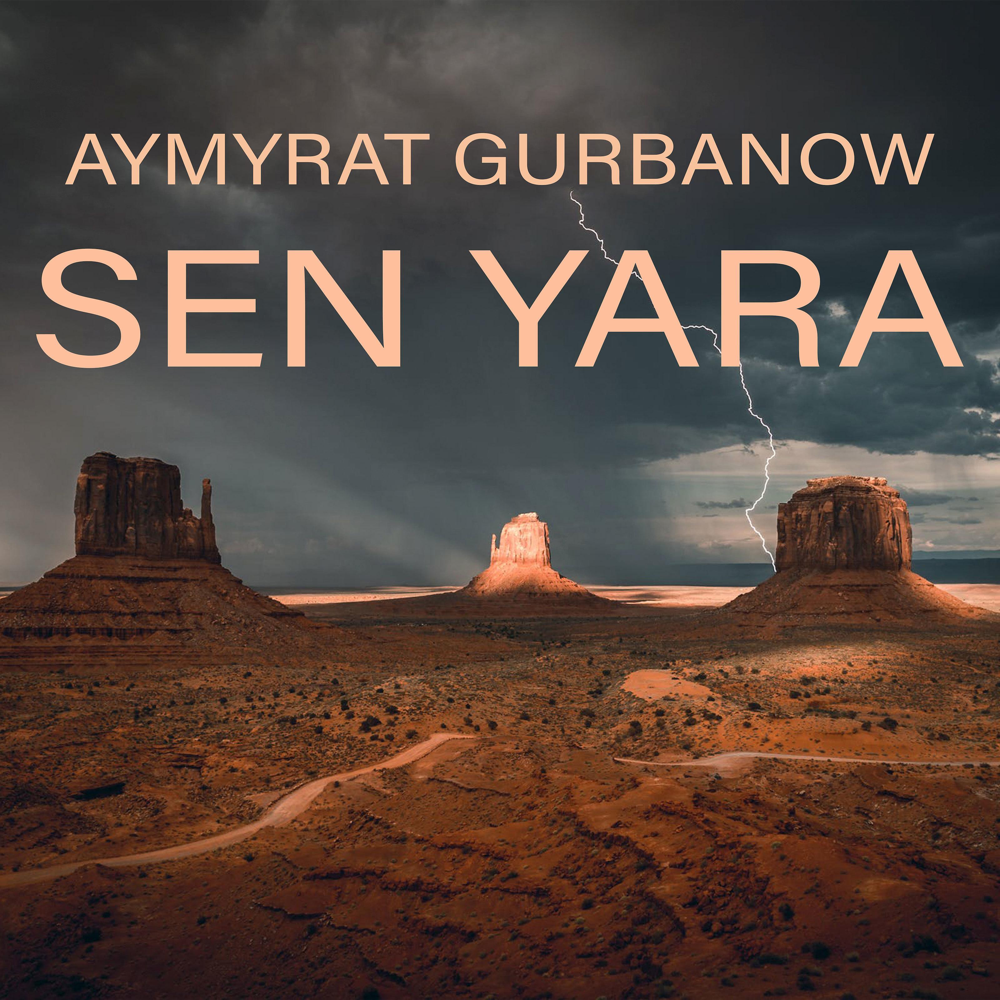 Постер альбома Sen Yara