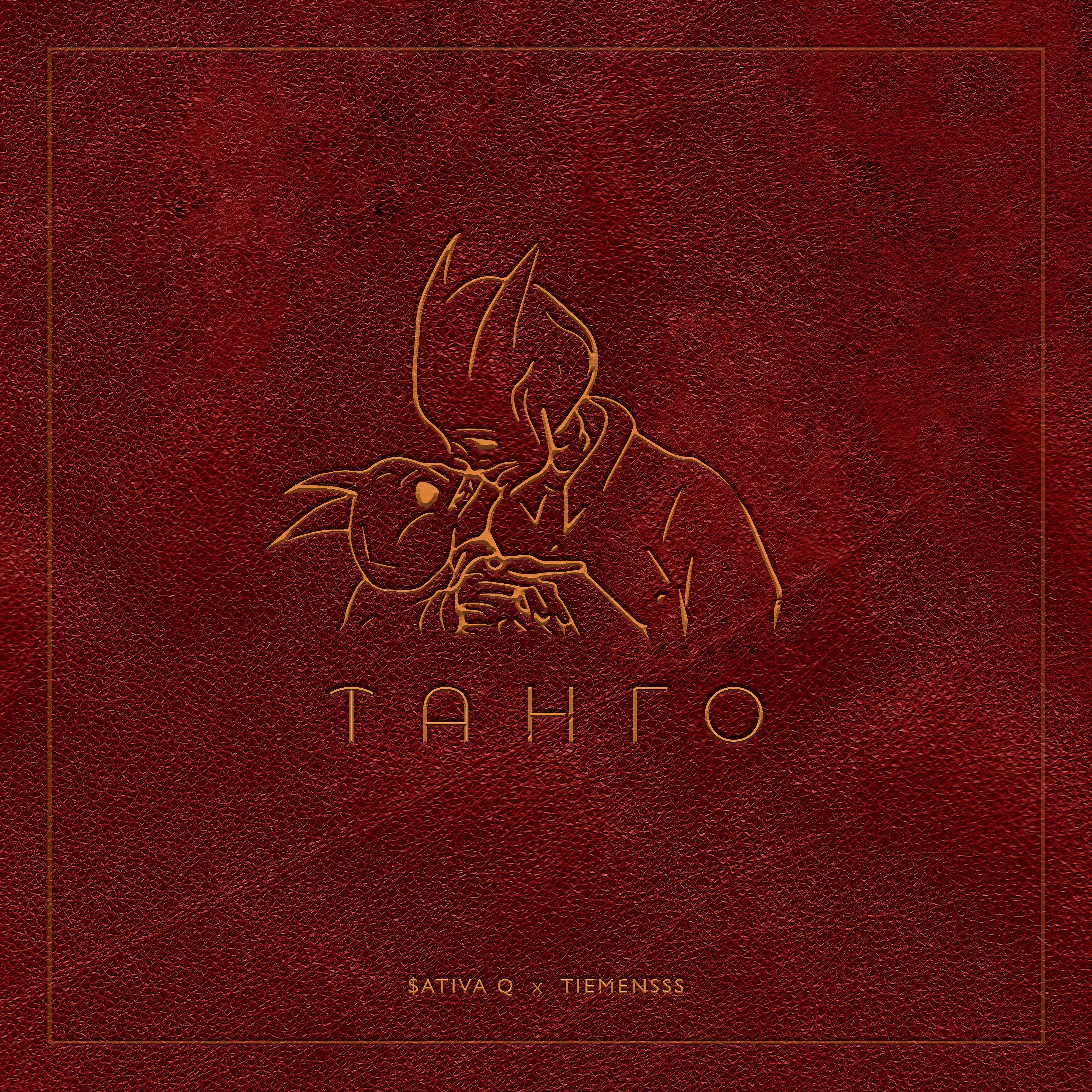 Постер альбома Танго (feat. $ativa Q)