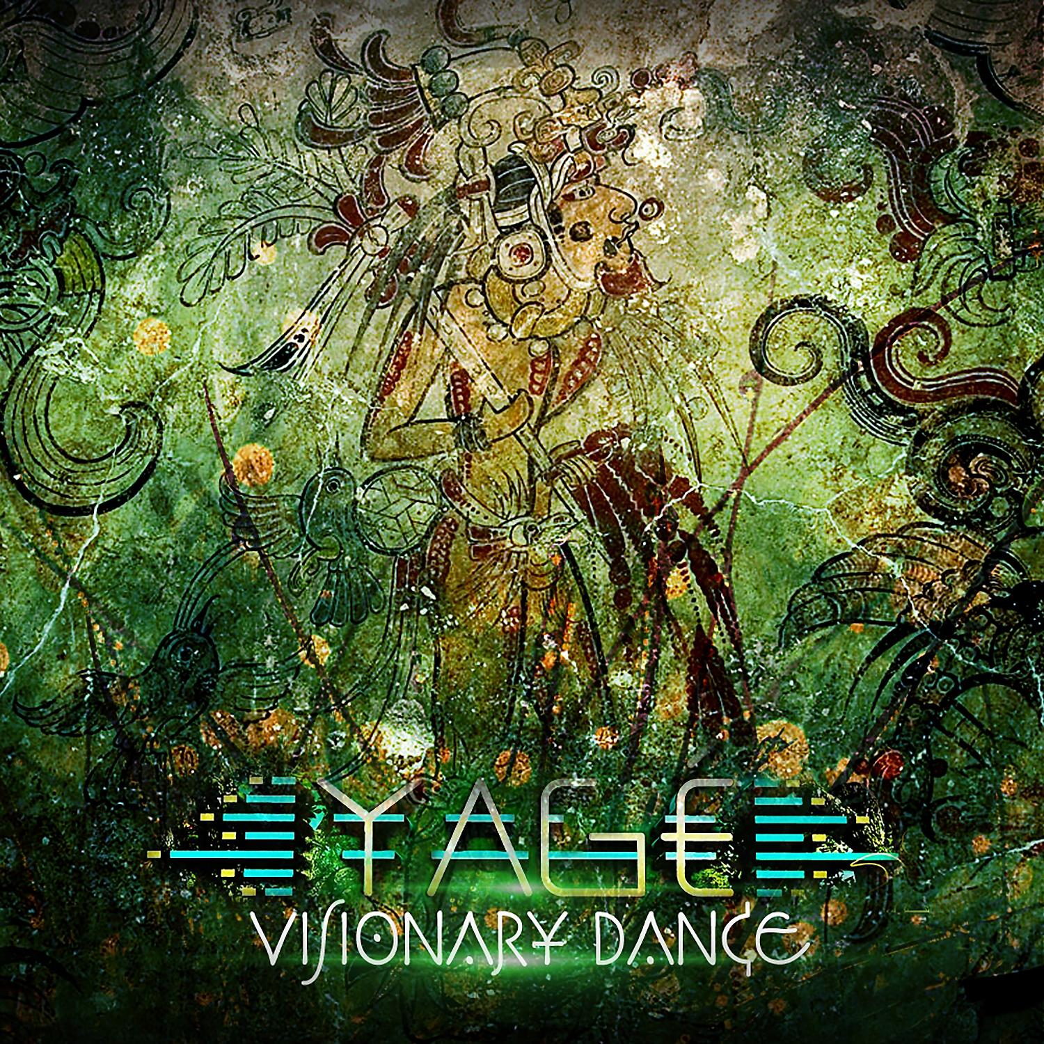 Постер альбома Visionary Dance