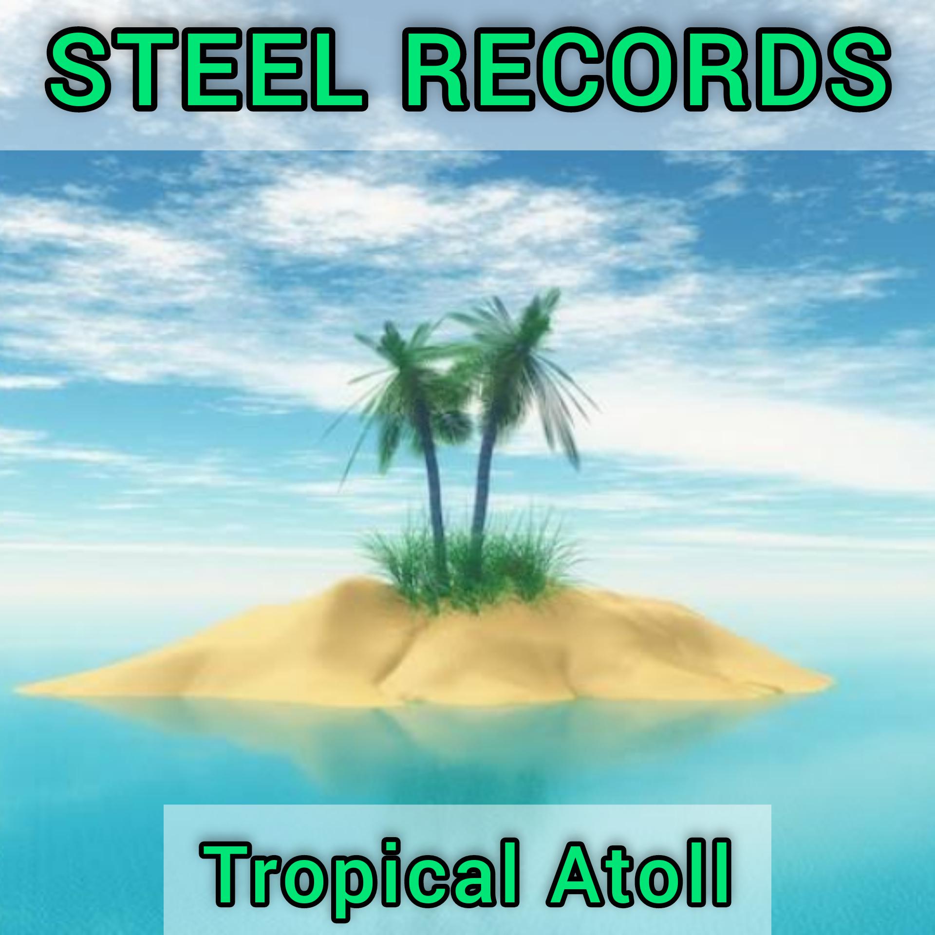 Постер альбома Tropical Atoll