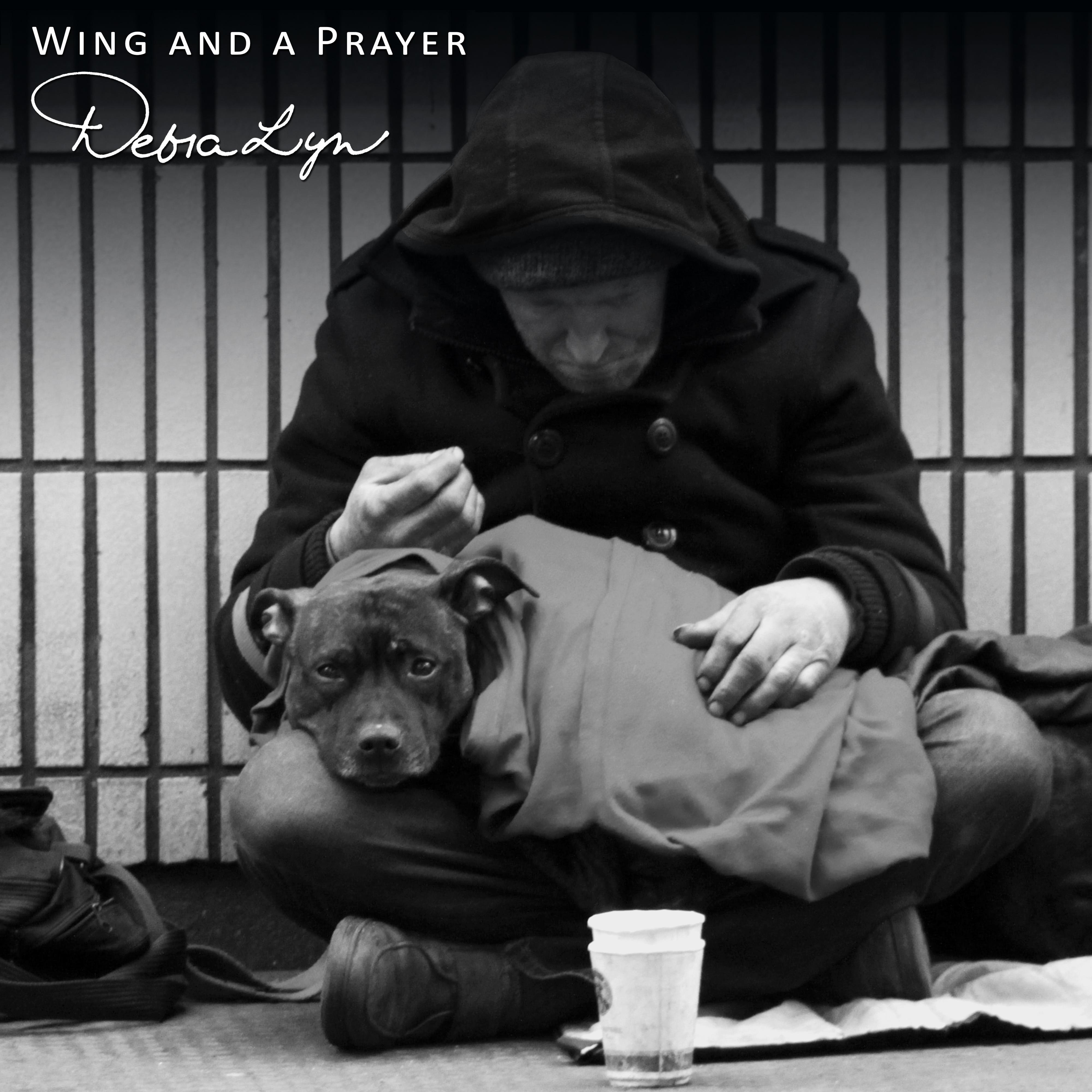 Постер альбома Wing And A Prayer