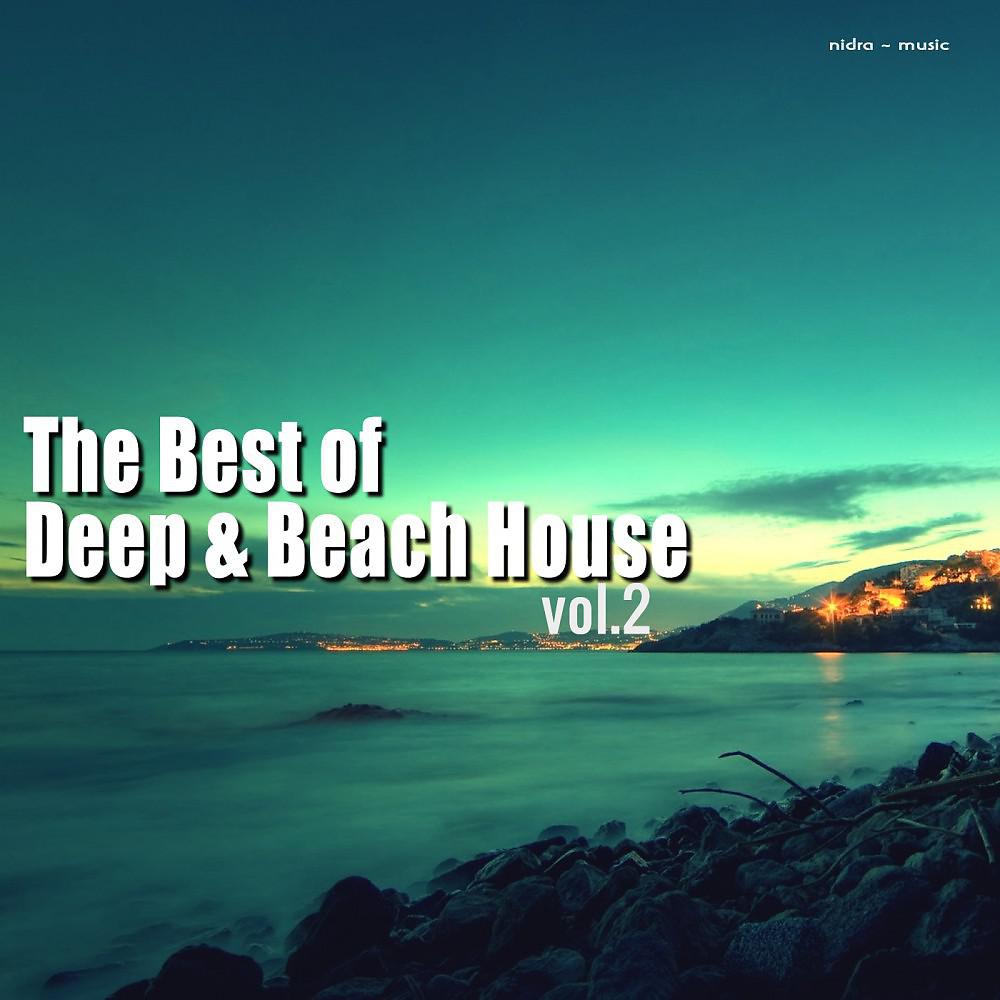 Постер альбома The Best of Deep & Beach House, Vol. 2