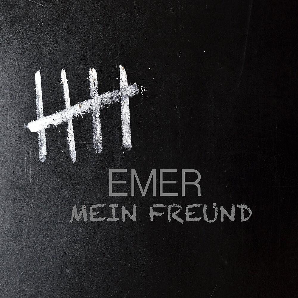 Постер альбома Mein Freund