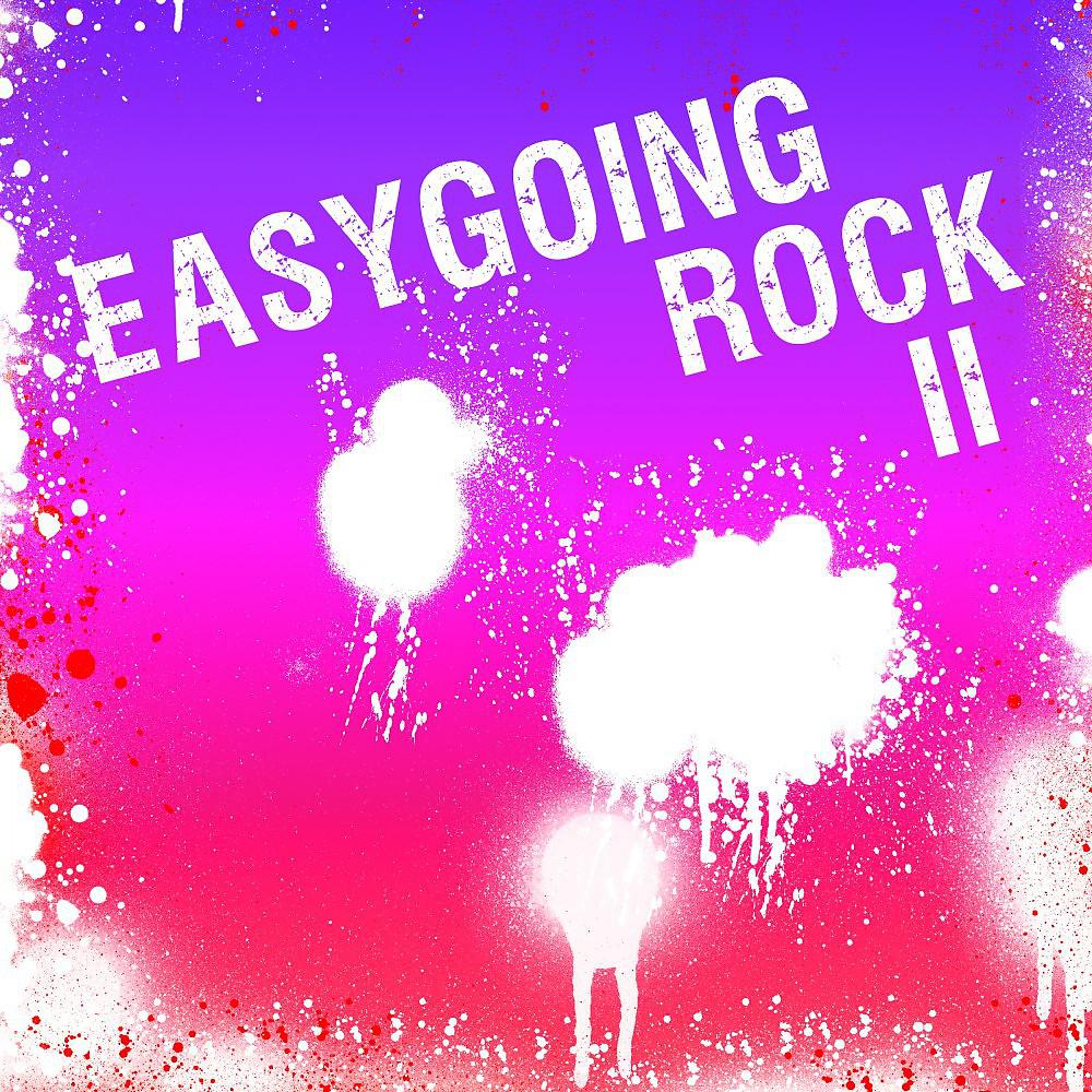 Постер альбома Easygoing Rock, Vol. 2