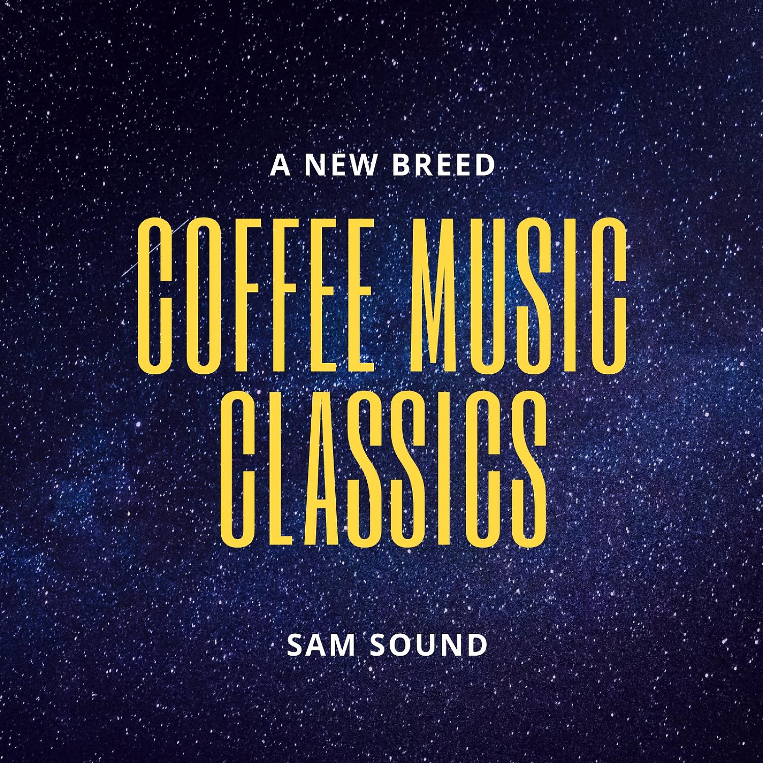 Постер альбома Coffee Music Classics 4