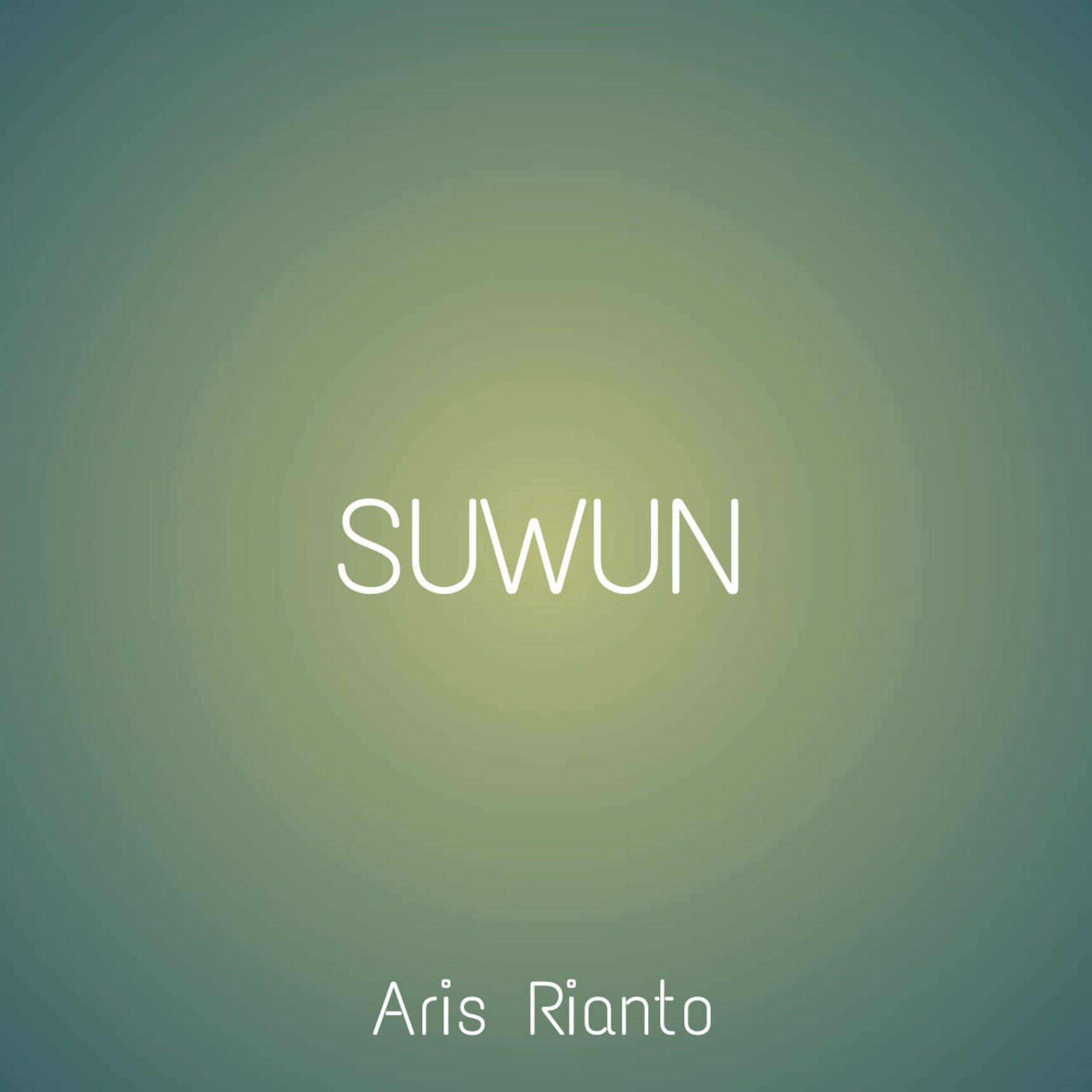 Постер альбома Suwun