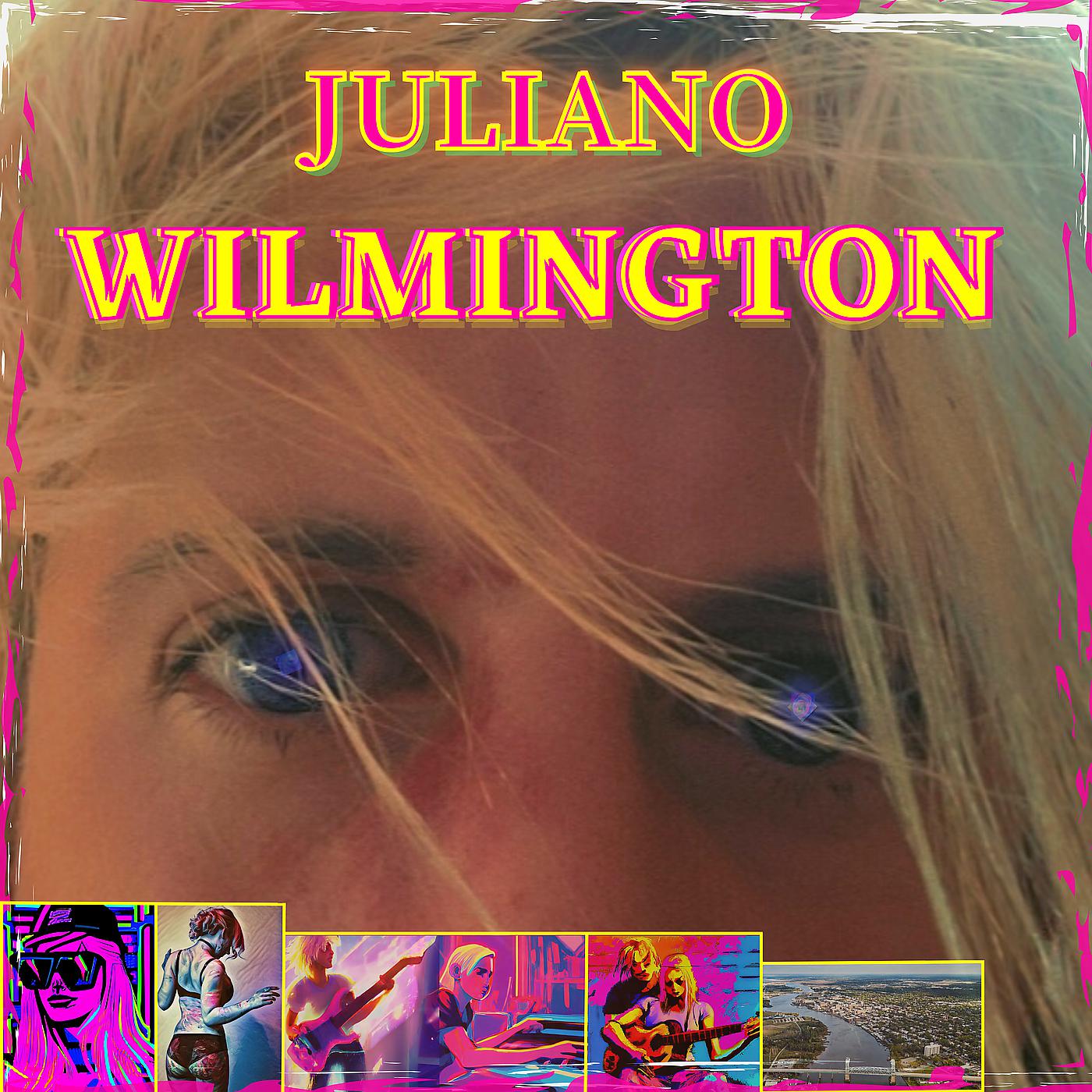 Постер альбома Wilmington