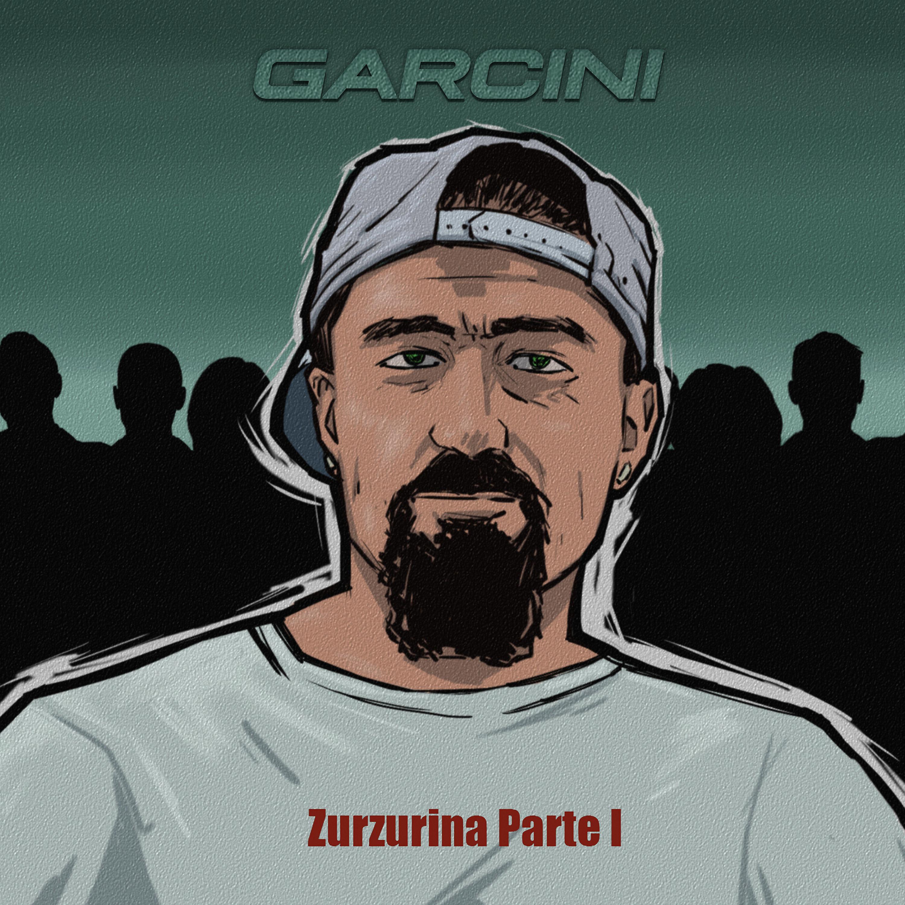 Постер альбома Zurzurina Pt. I
